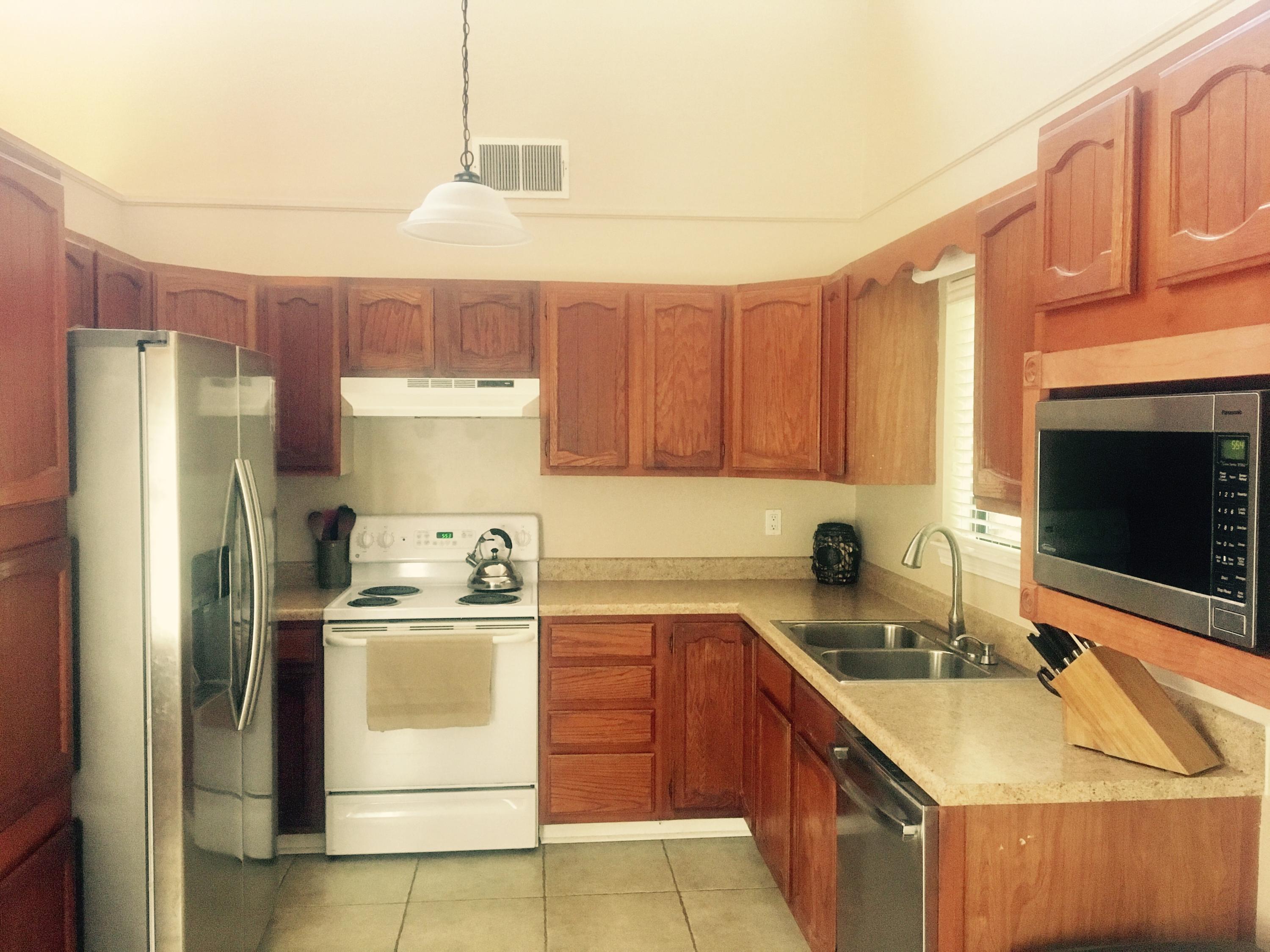 CARIBBEAN VILLAGE EAST 3 - Residential Lease