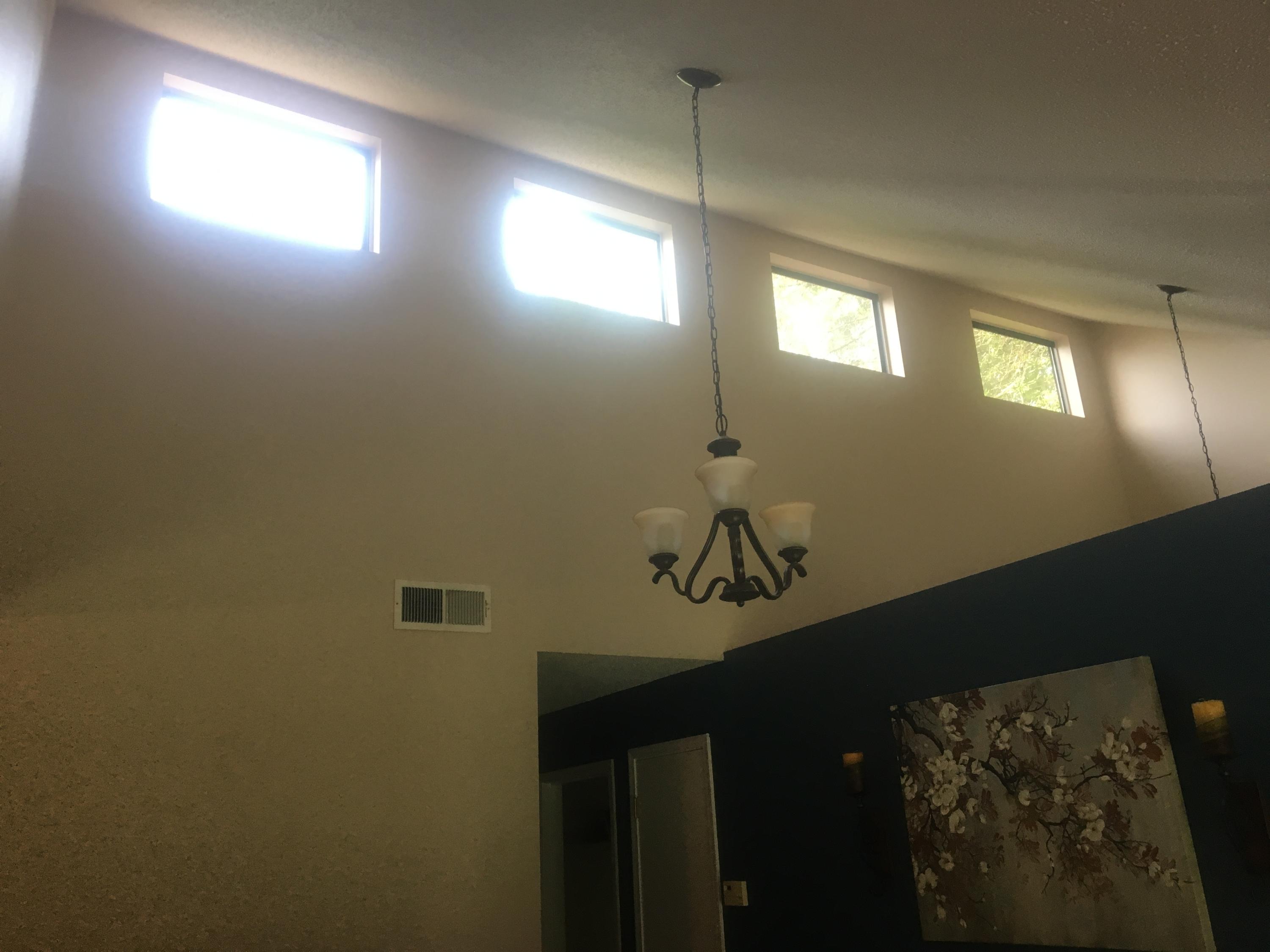 CARIBBEAN VILLAGE EAST 3 - Residential Lease