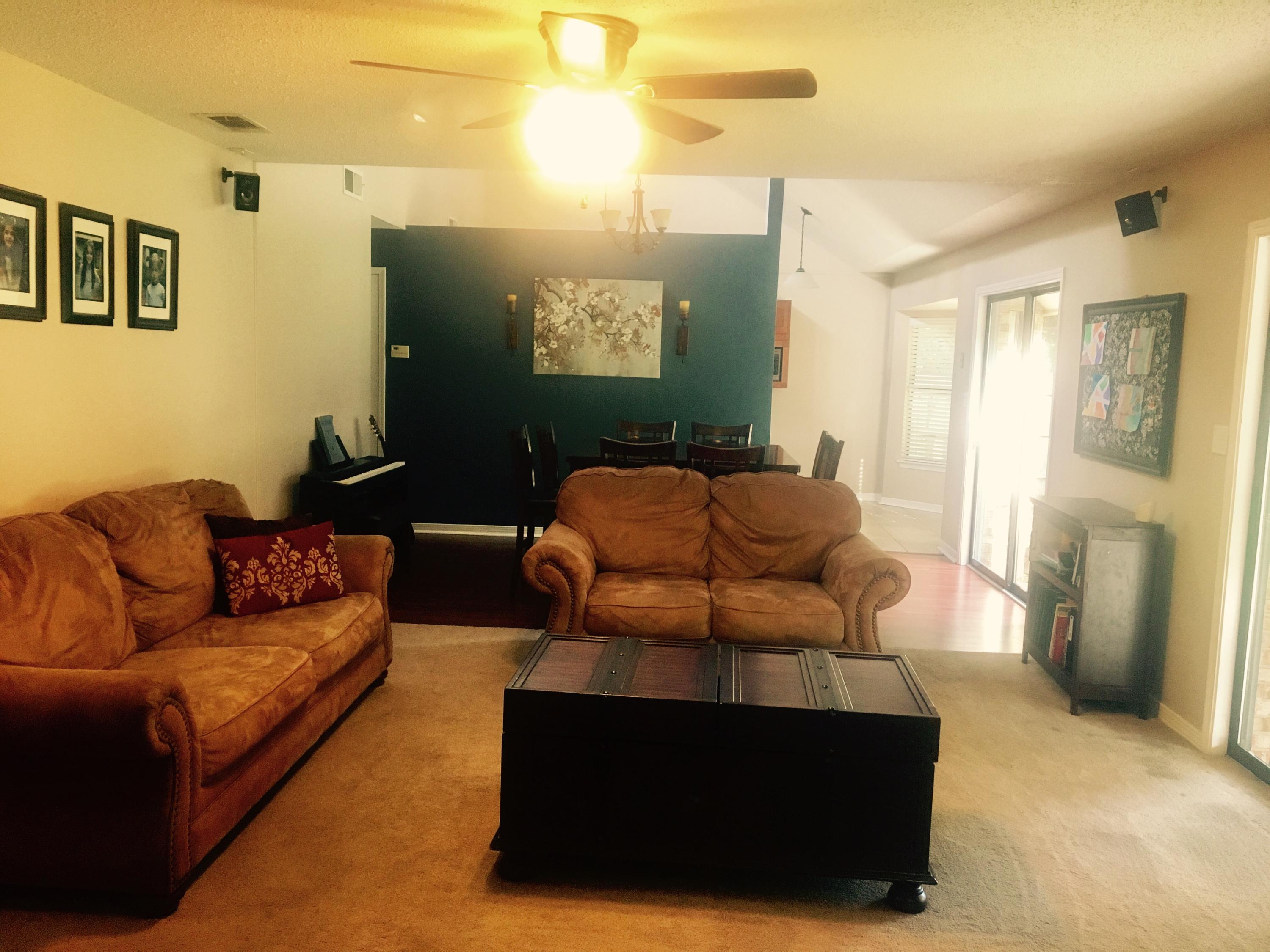 CARIBBEAN VILLAGE EAST 3 - Residential Lease