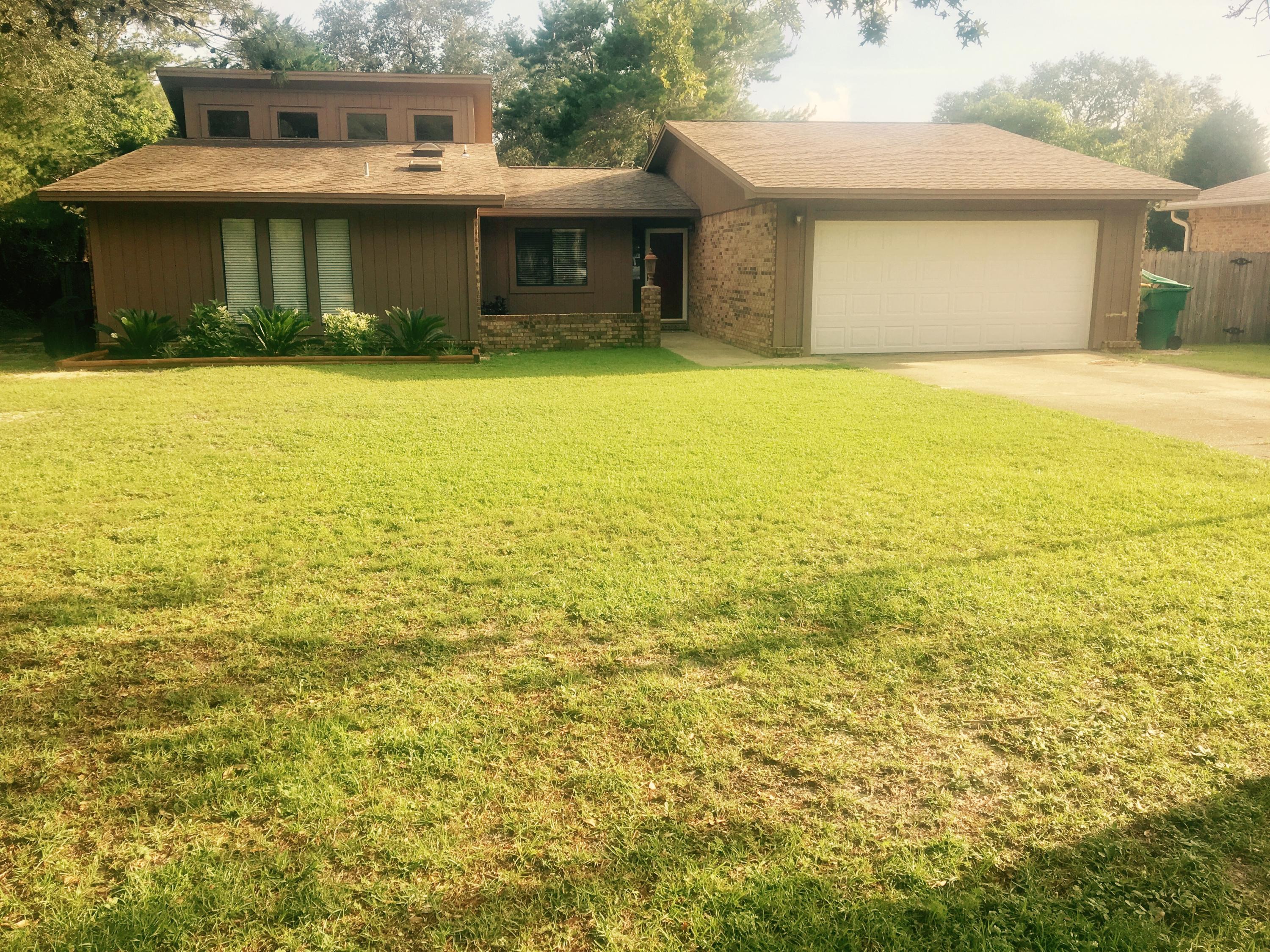 CARIBBEAN VILLAGE EAST 3 - Residential Lease