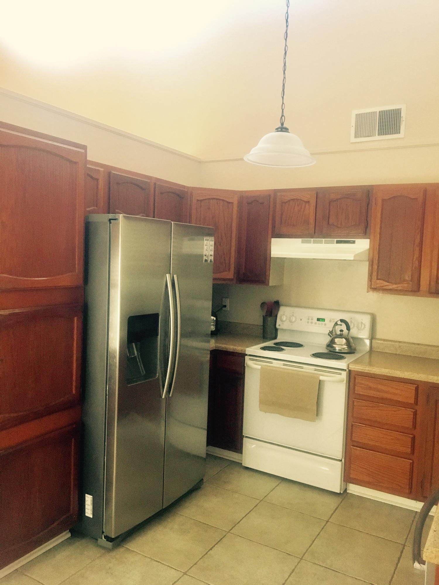 CARIBBEAN VILLAGE EAST 3 - Residential Lease