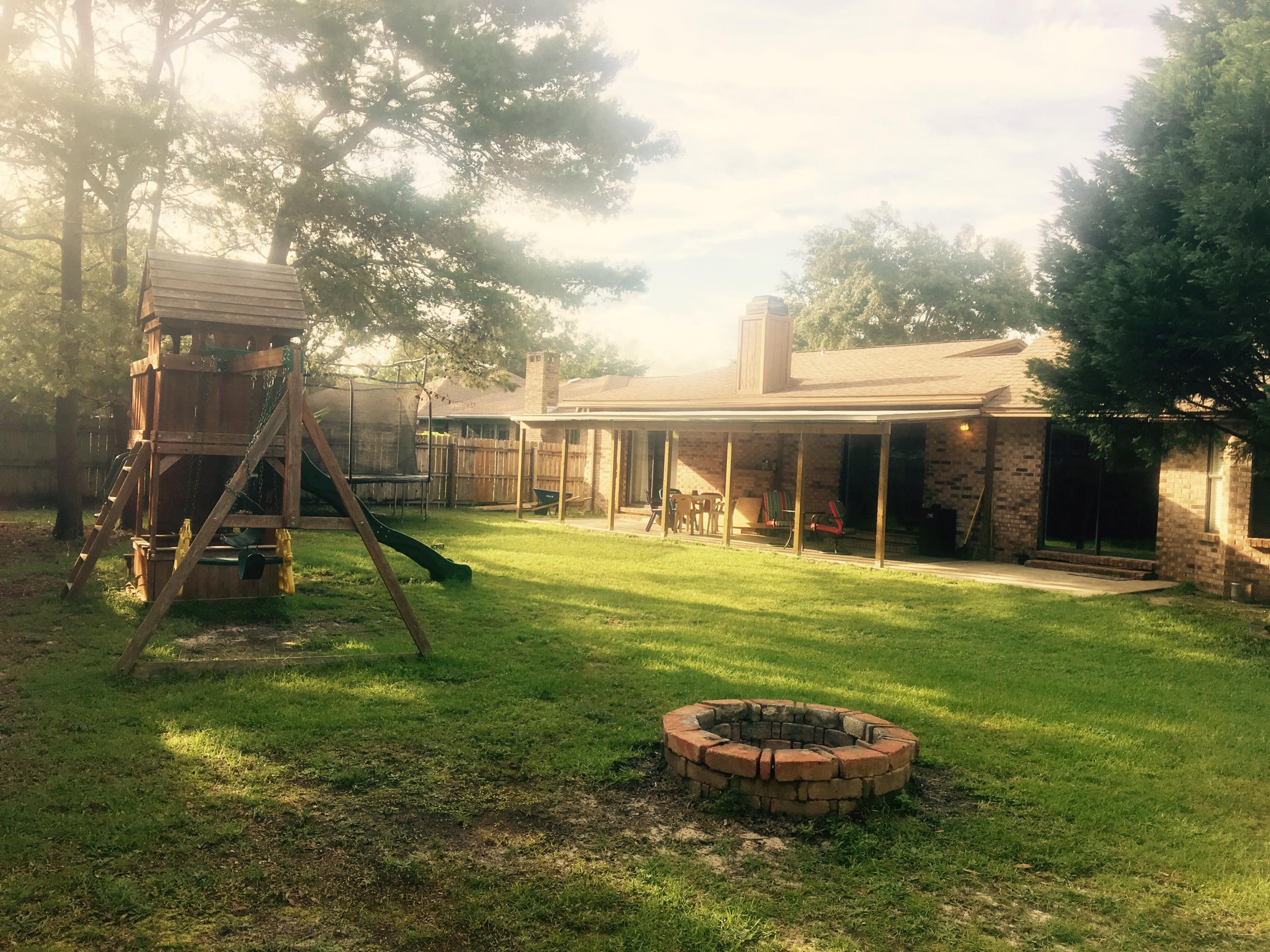 CARIBBEAN VILLAGE EAST 3 - Residential Lease