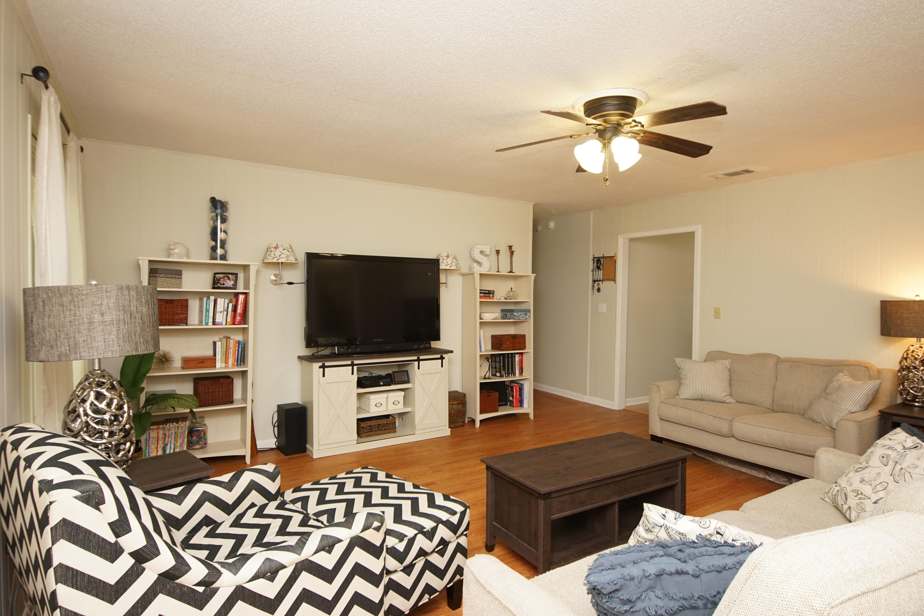 SEMINOLE 1ST ADDN - Residential