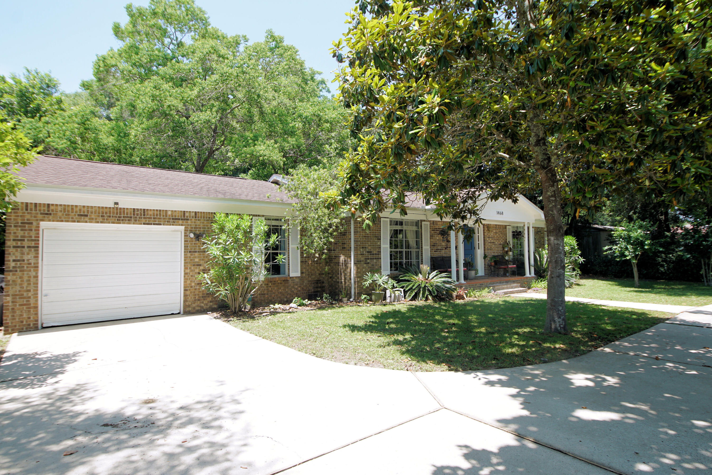 SEMINOLE 1ST ADDN - Residential