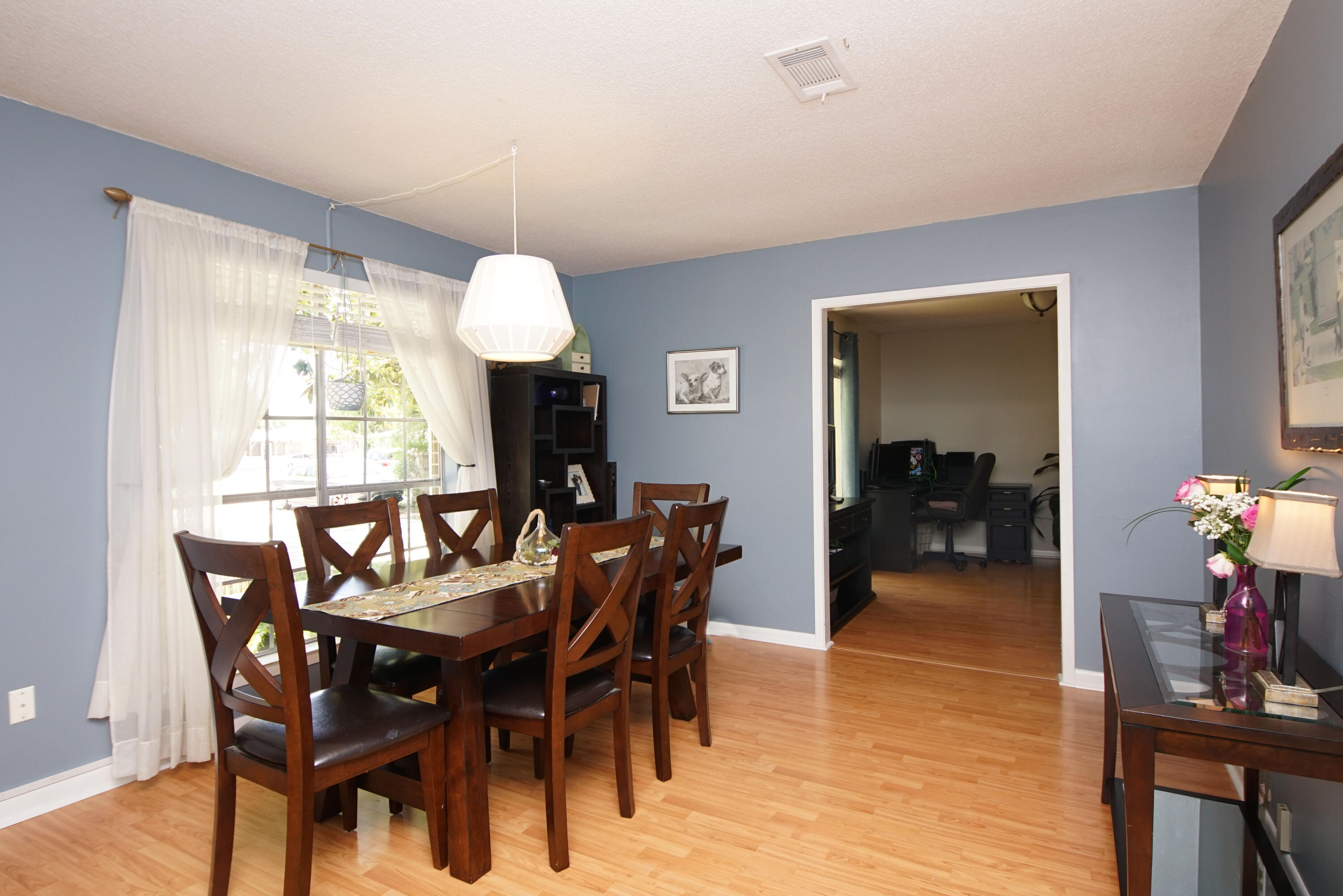 SEMINOLE 1ST ADDN - Residential