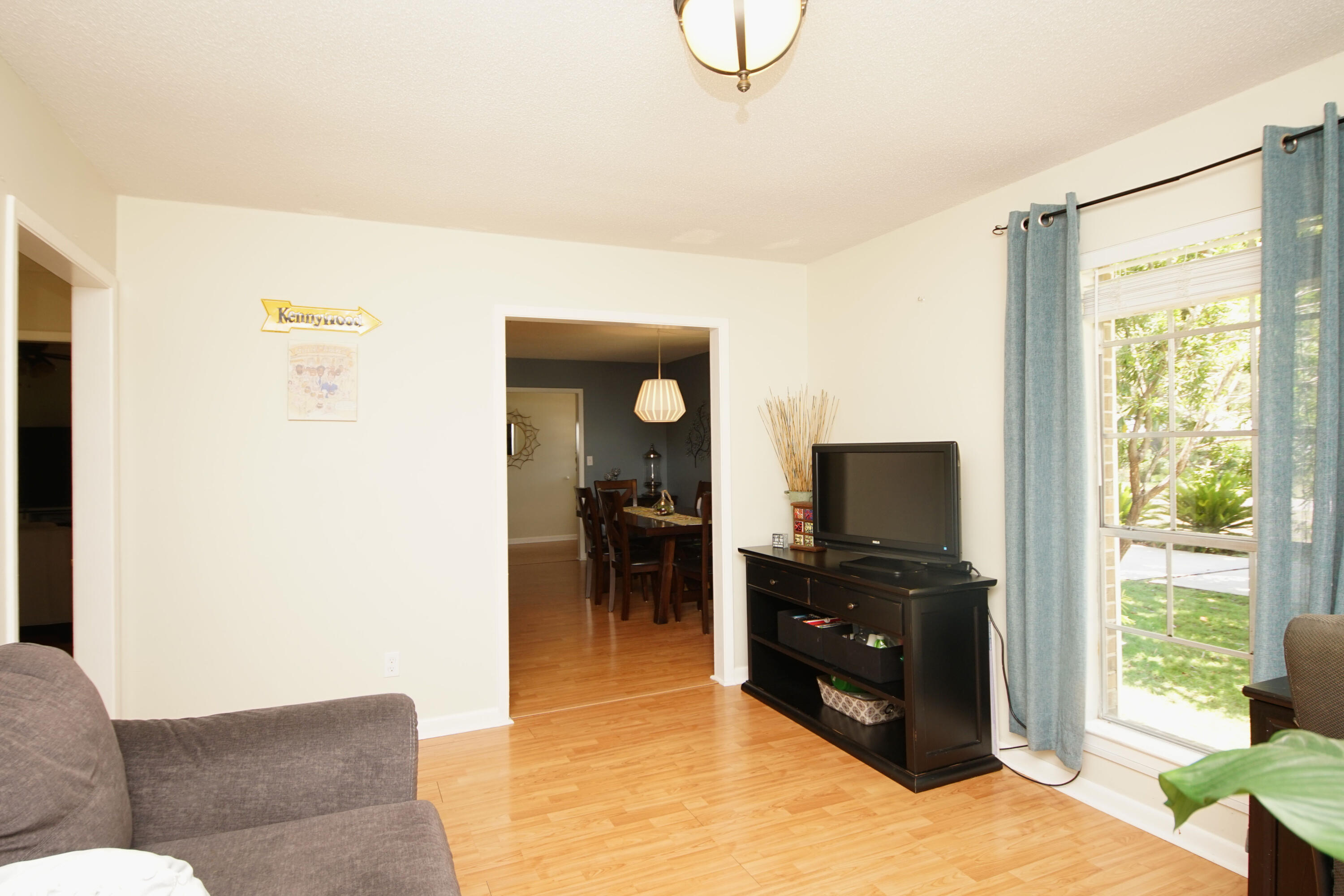 SEMINOLE 1ST ADDN - Residential