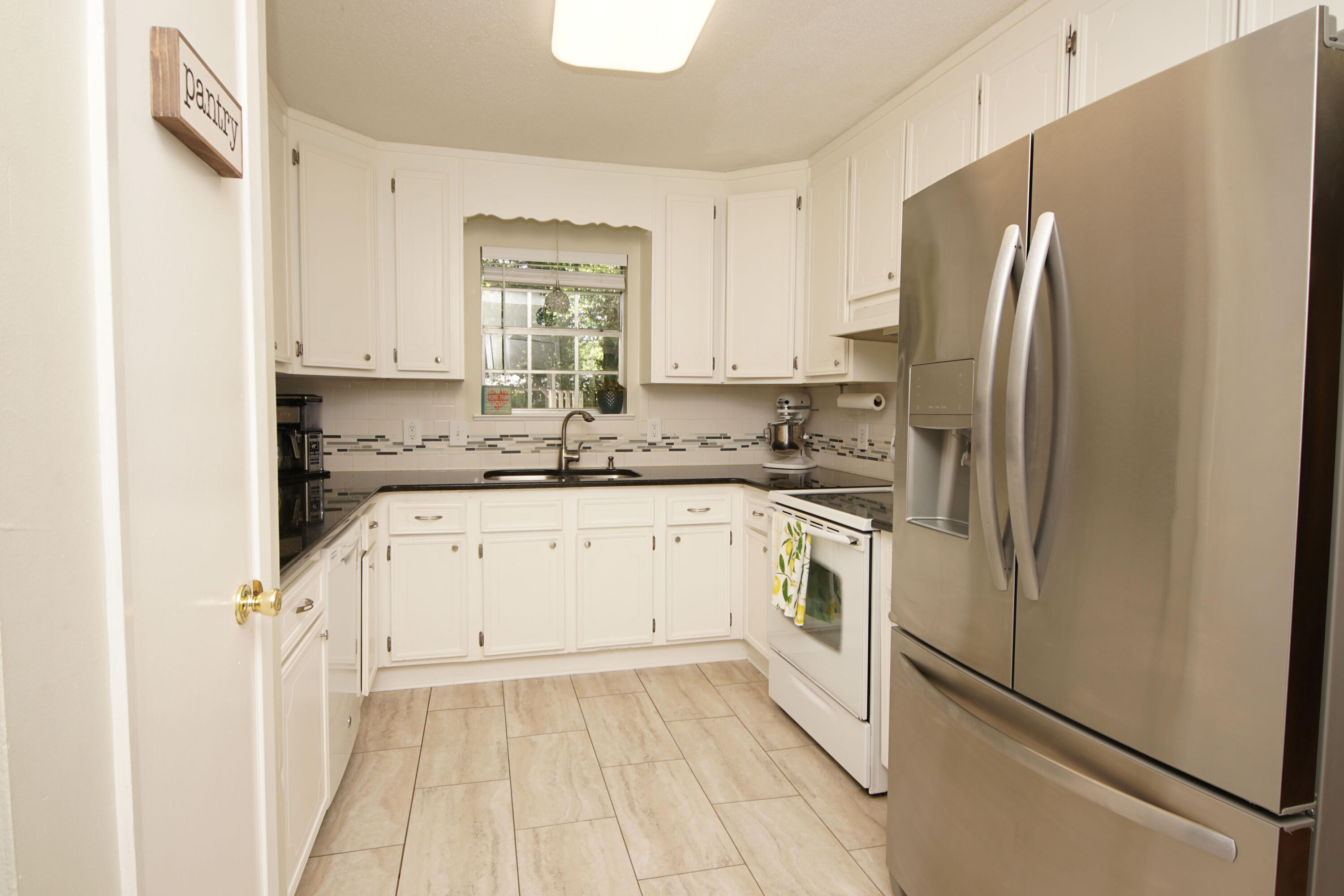 SEMINOLE 1ST ADDN - Residential