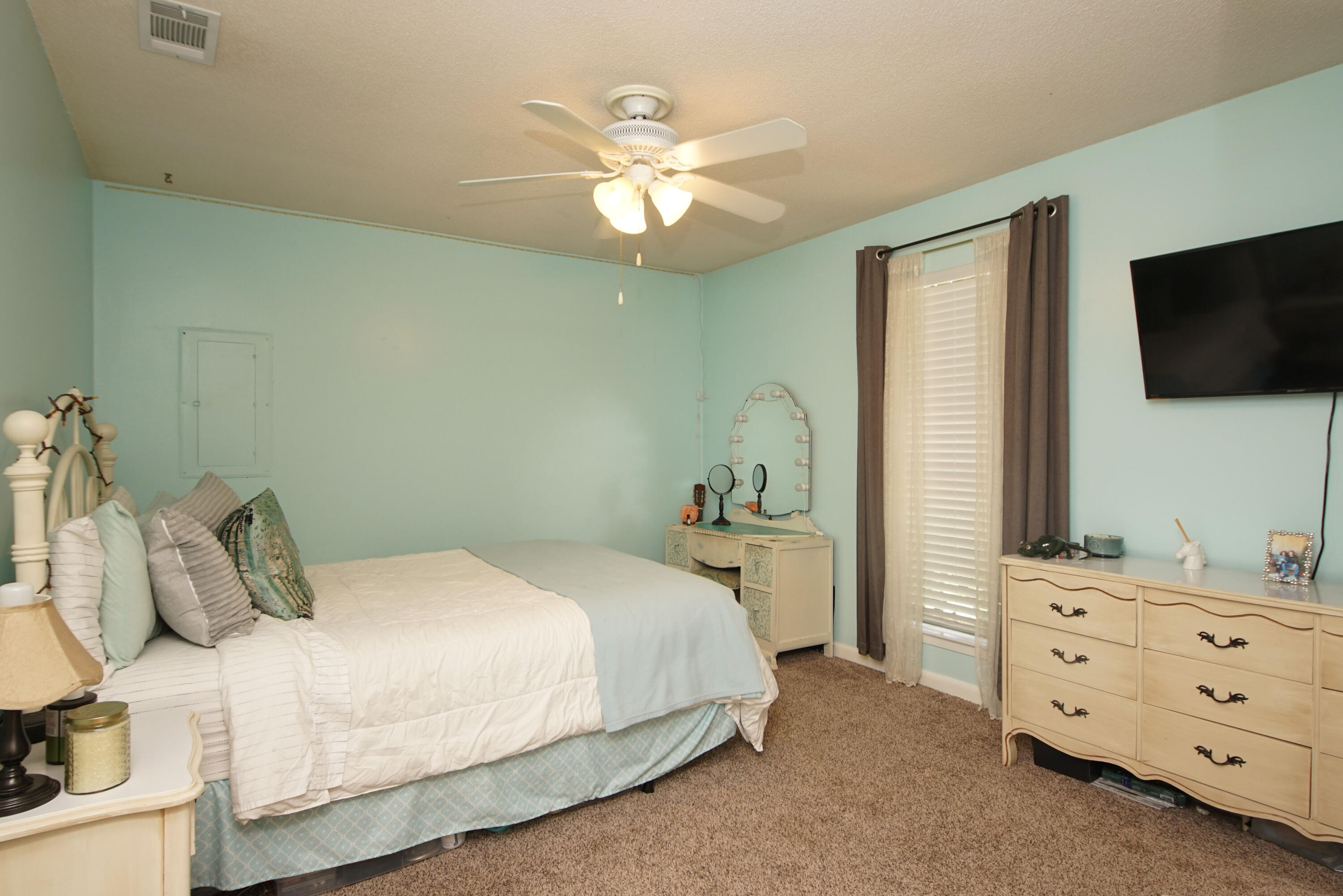 SEMINOLE 1ST ADDN - Residential