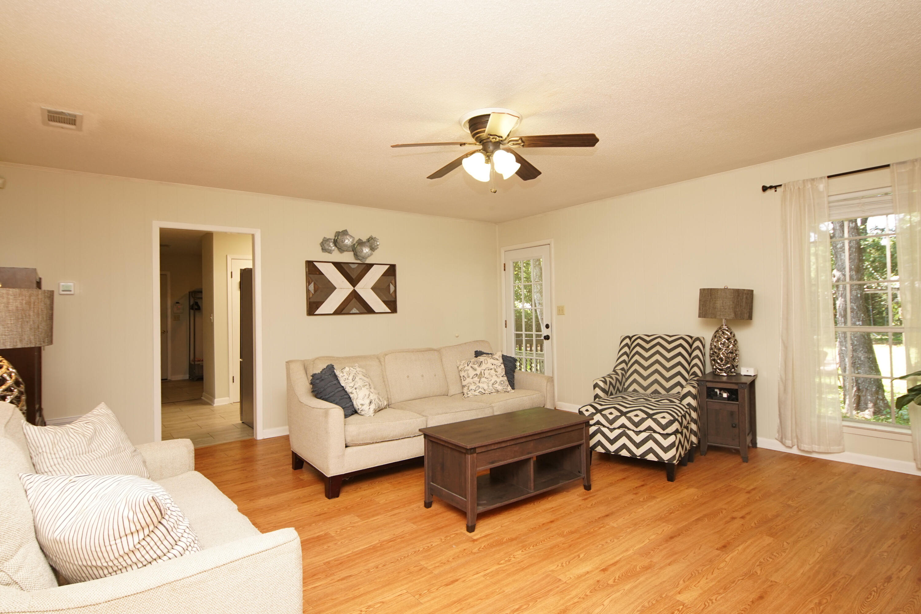 SEMINOLE 1ST ADDN - Residential