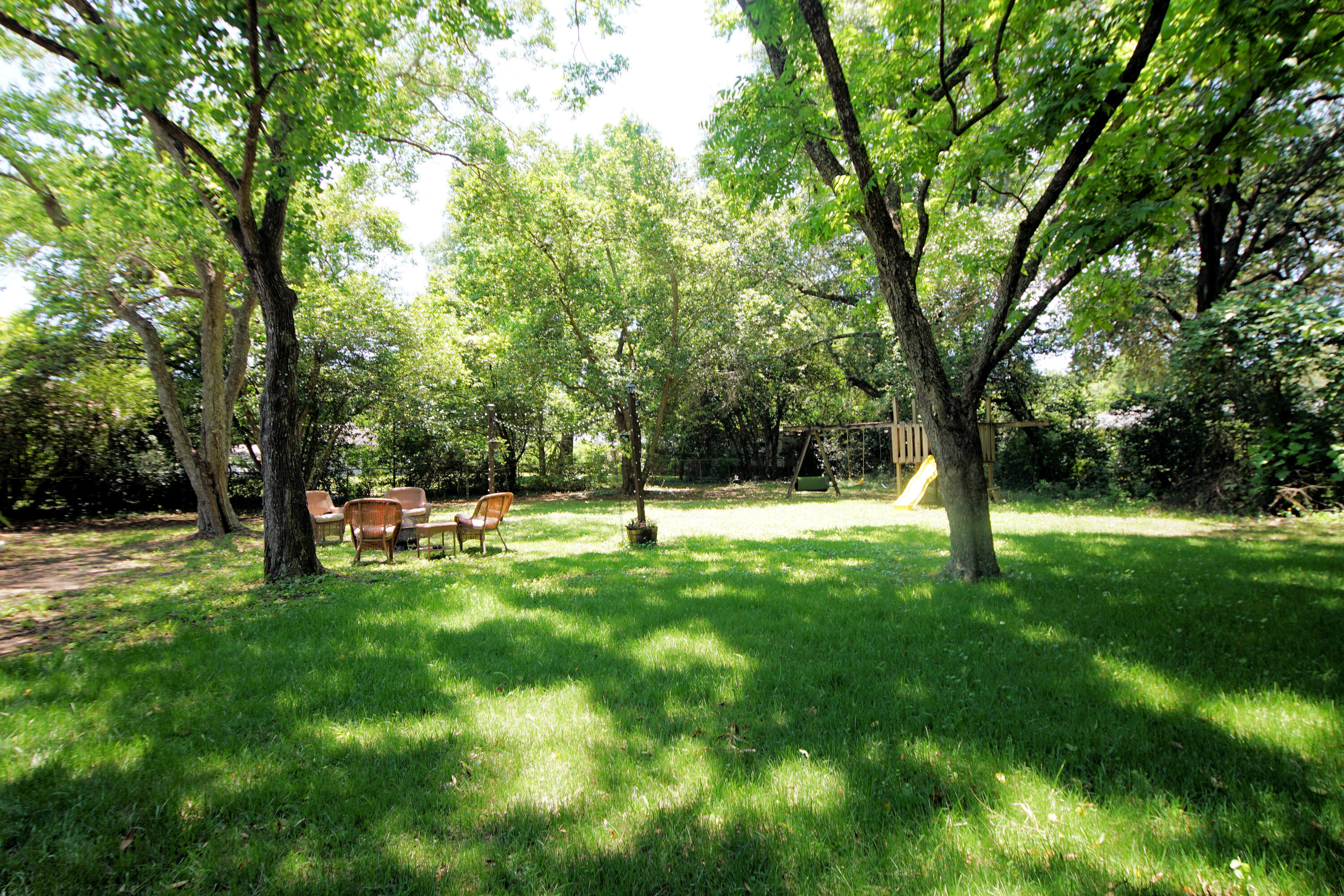 SEMINOLE 1ST ADDN - Residential