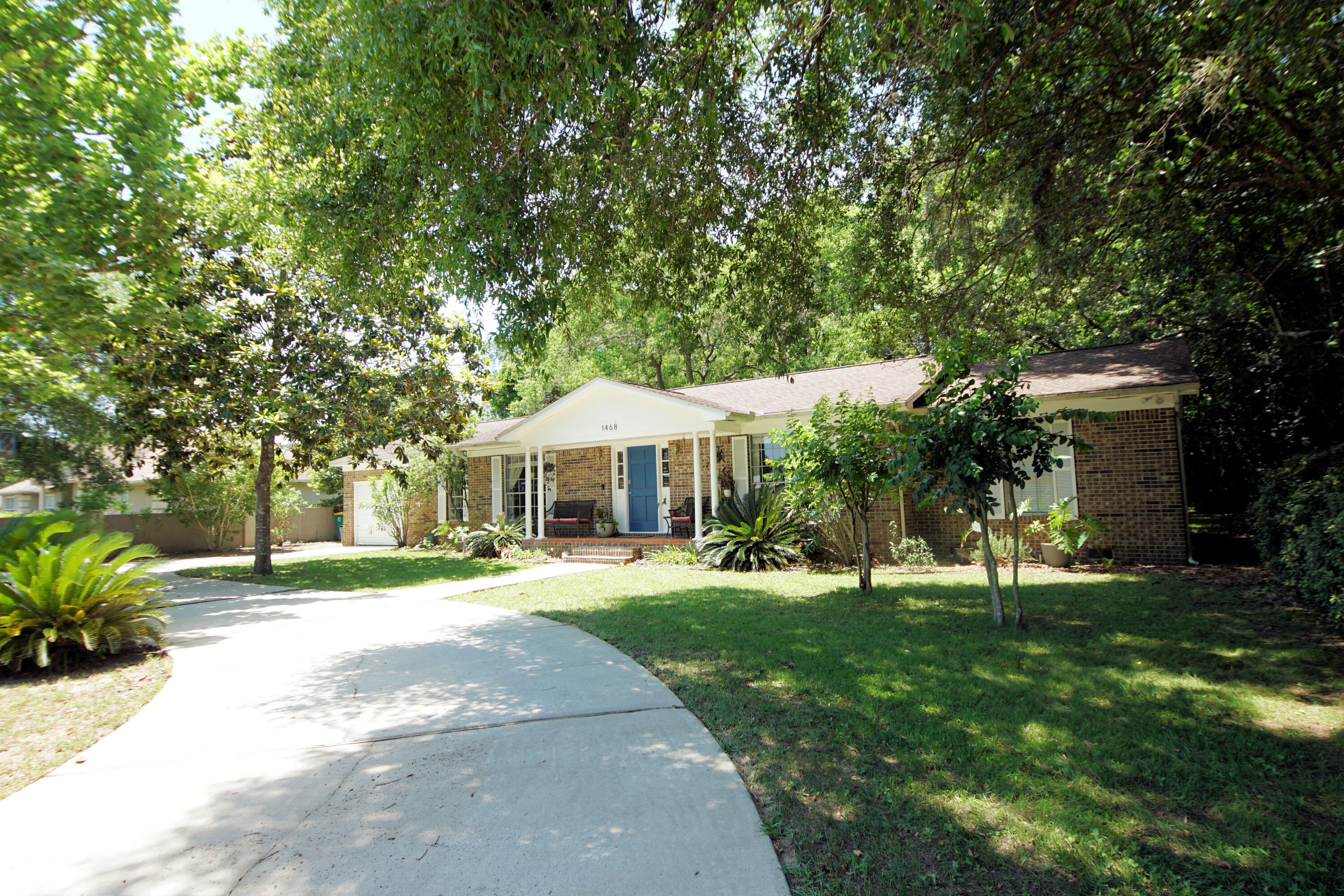 SEMINOLE 1ST ADDN - Residential