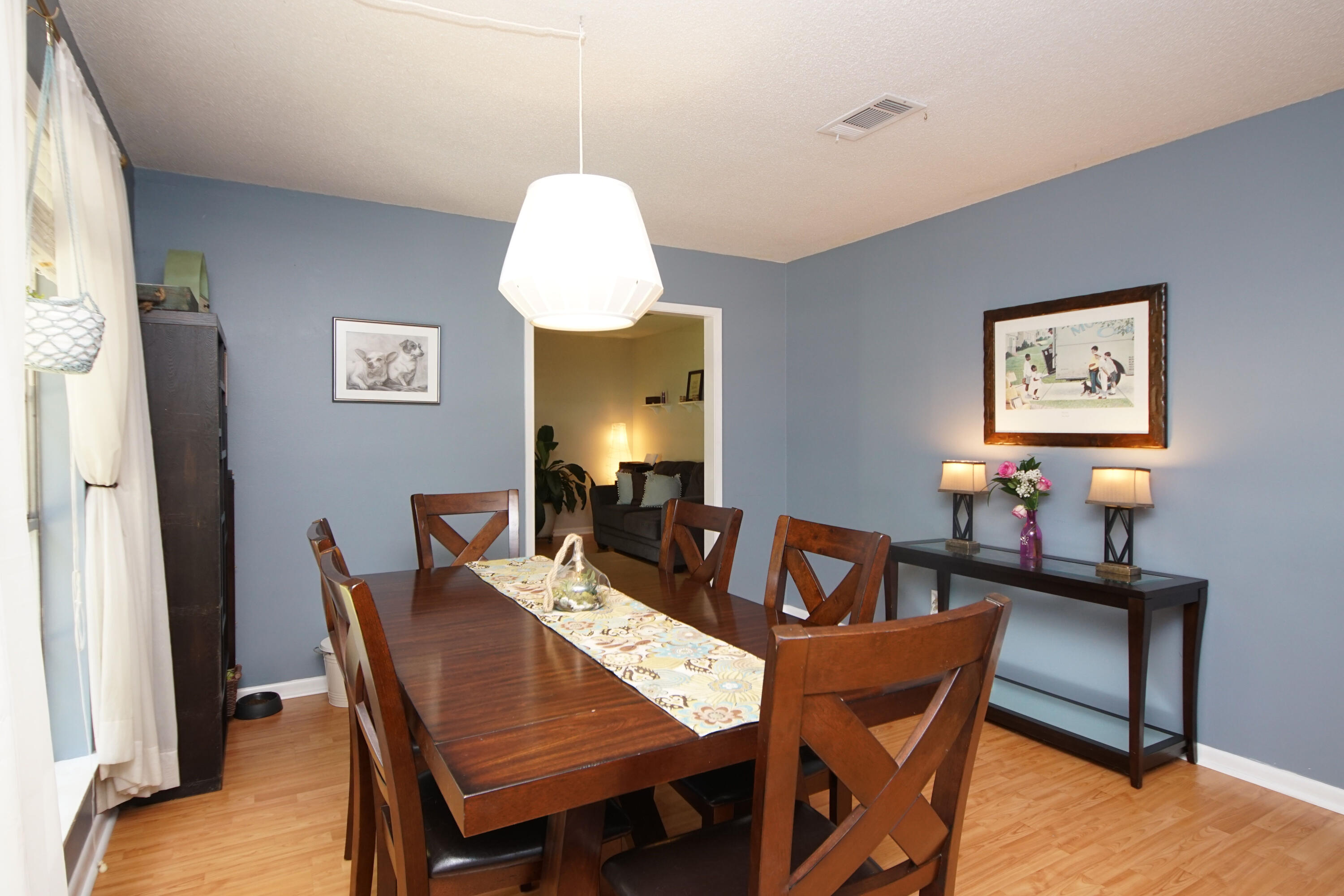 SEMINOLE 1ST ADDN - Residential