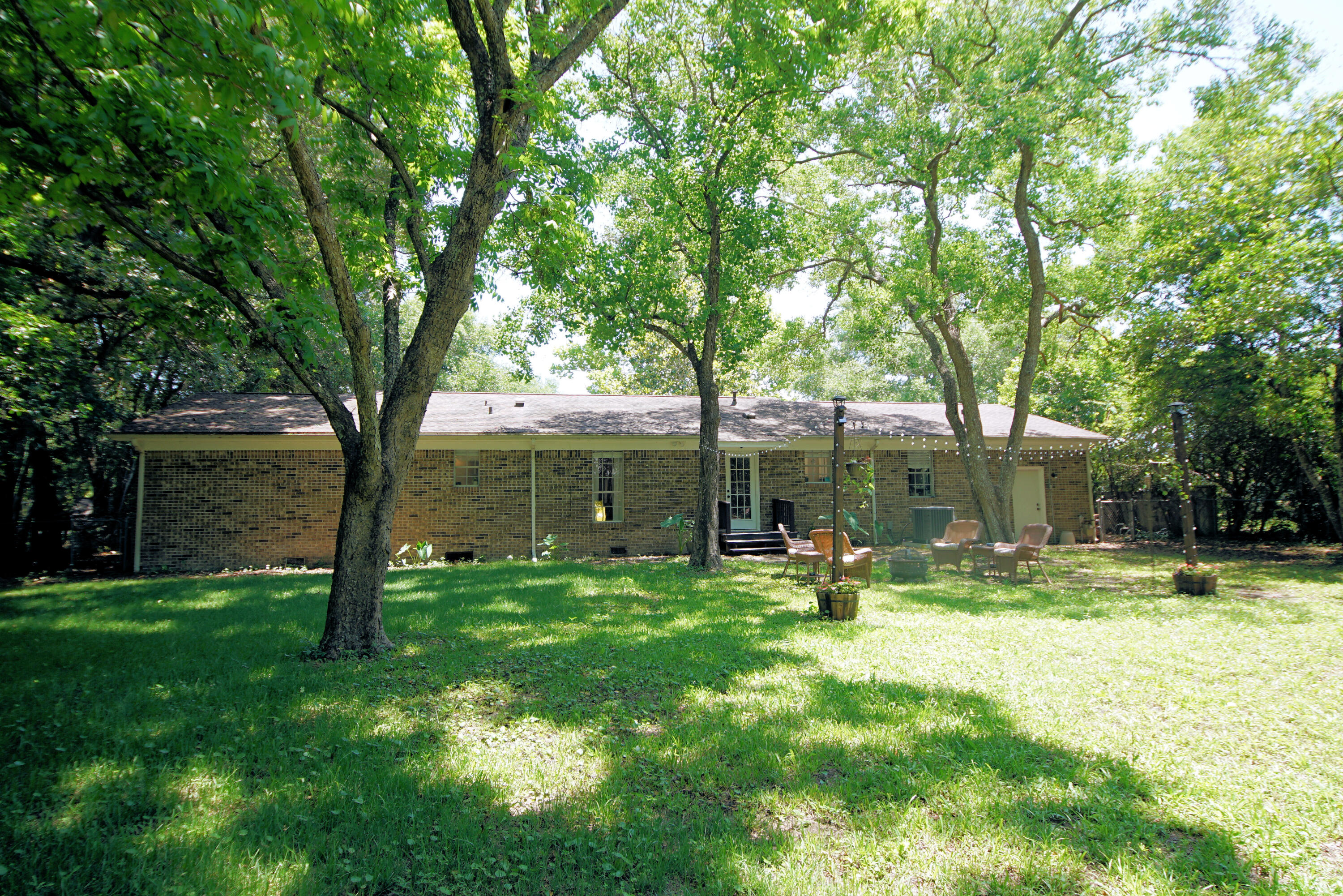 SEMINOLE 1ST ADDN - Residential