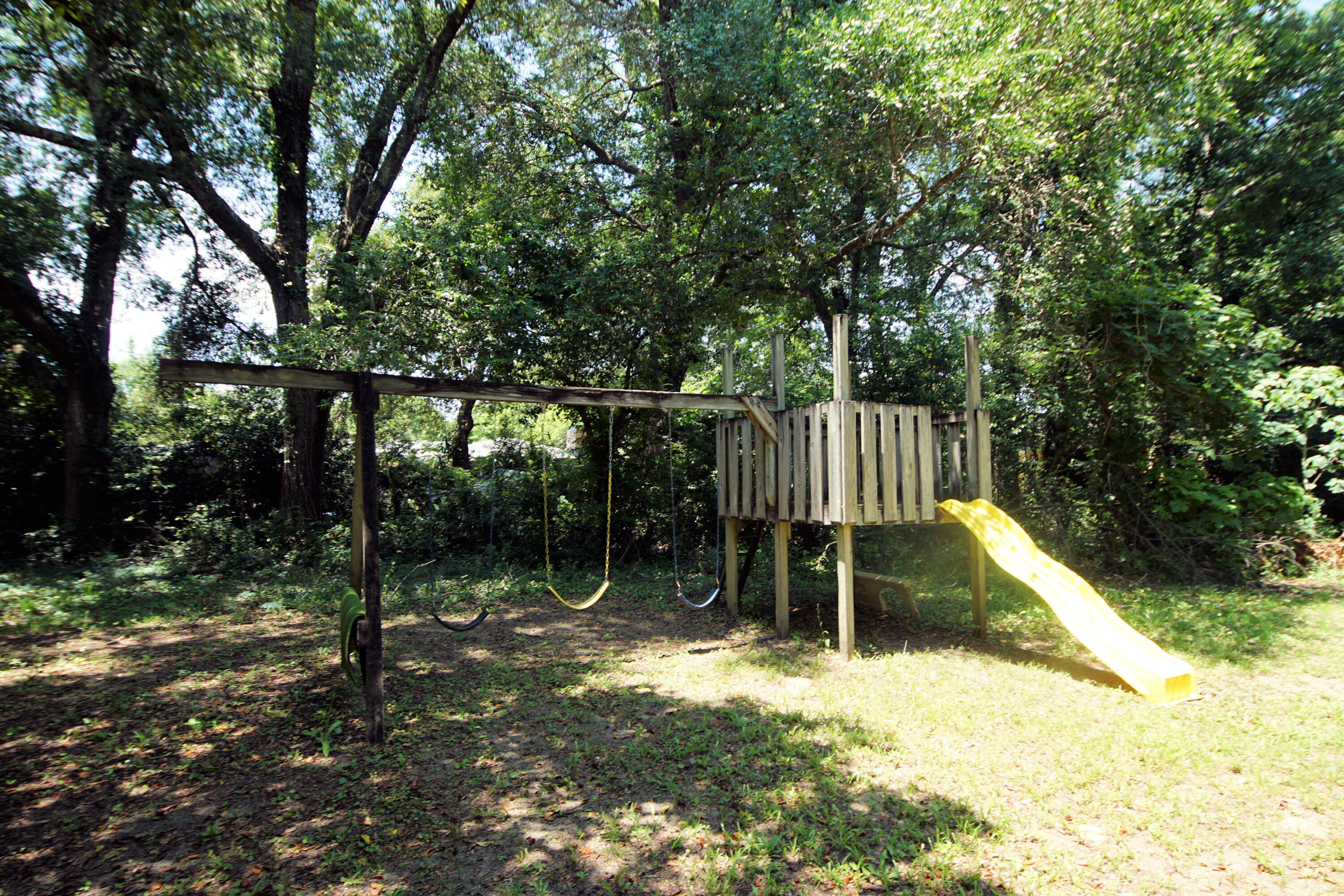 SEMINOLE 1ST ADDN - Residential