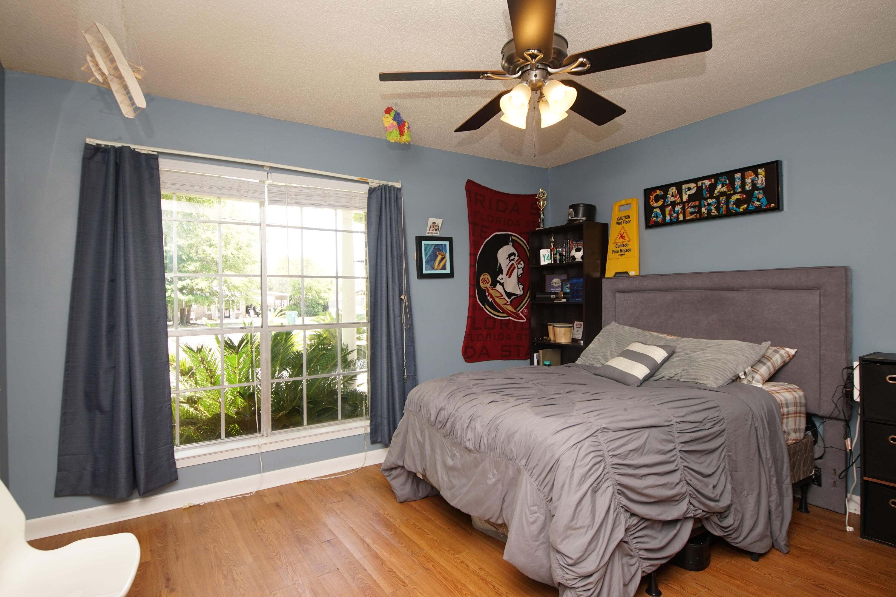 SEMINOLE 1ST ADDN - Residential