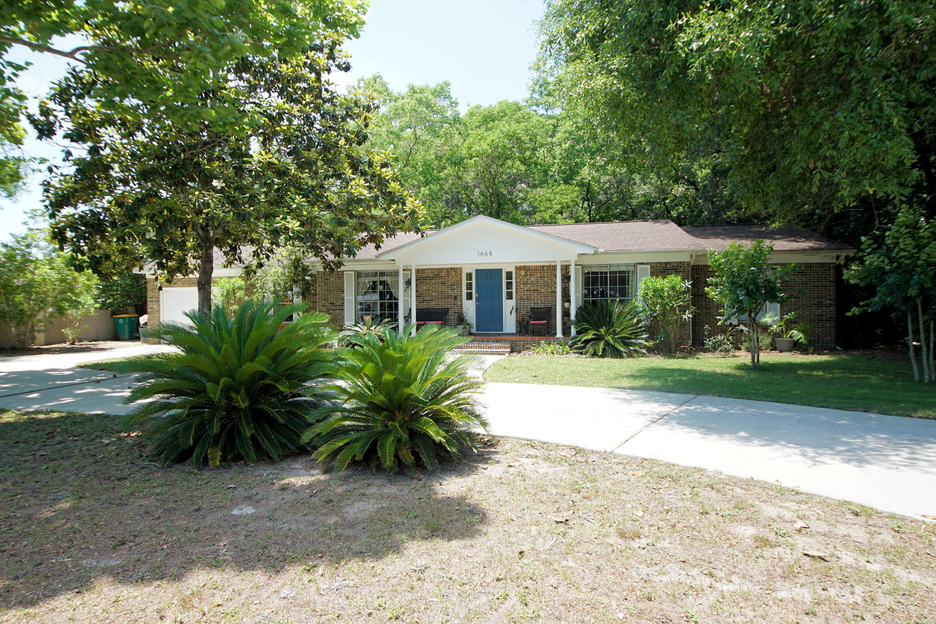 SEMINOLE 1ST ADDN - Residential