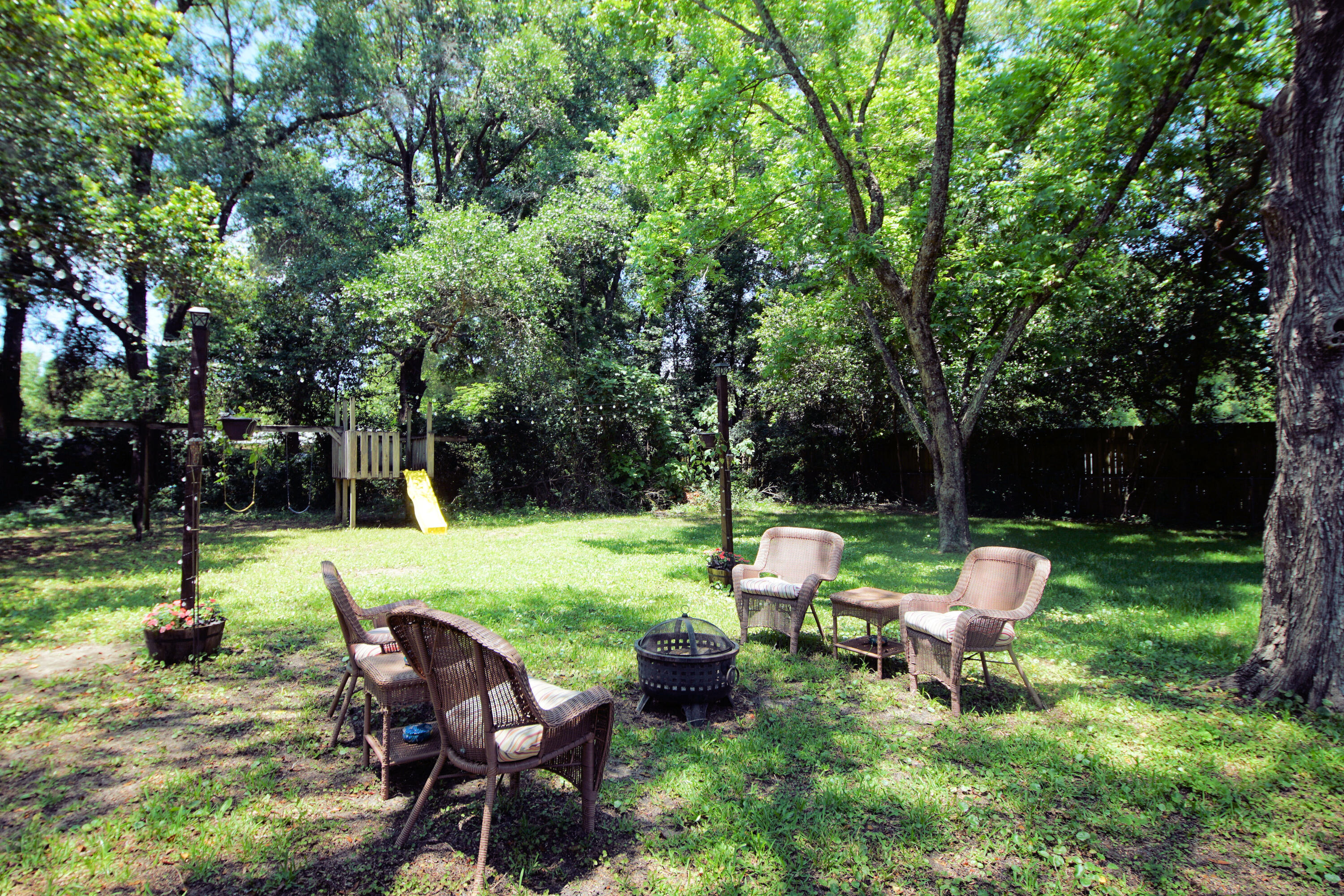 SEMINOLE 1ST ADDN - Residential