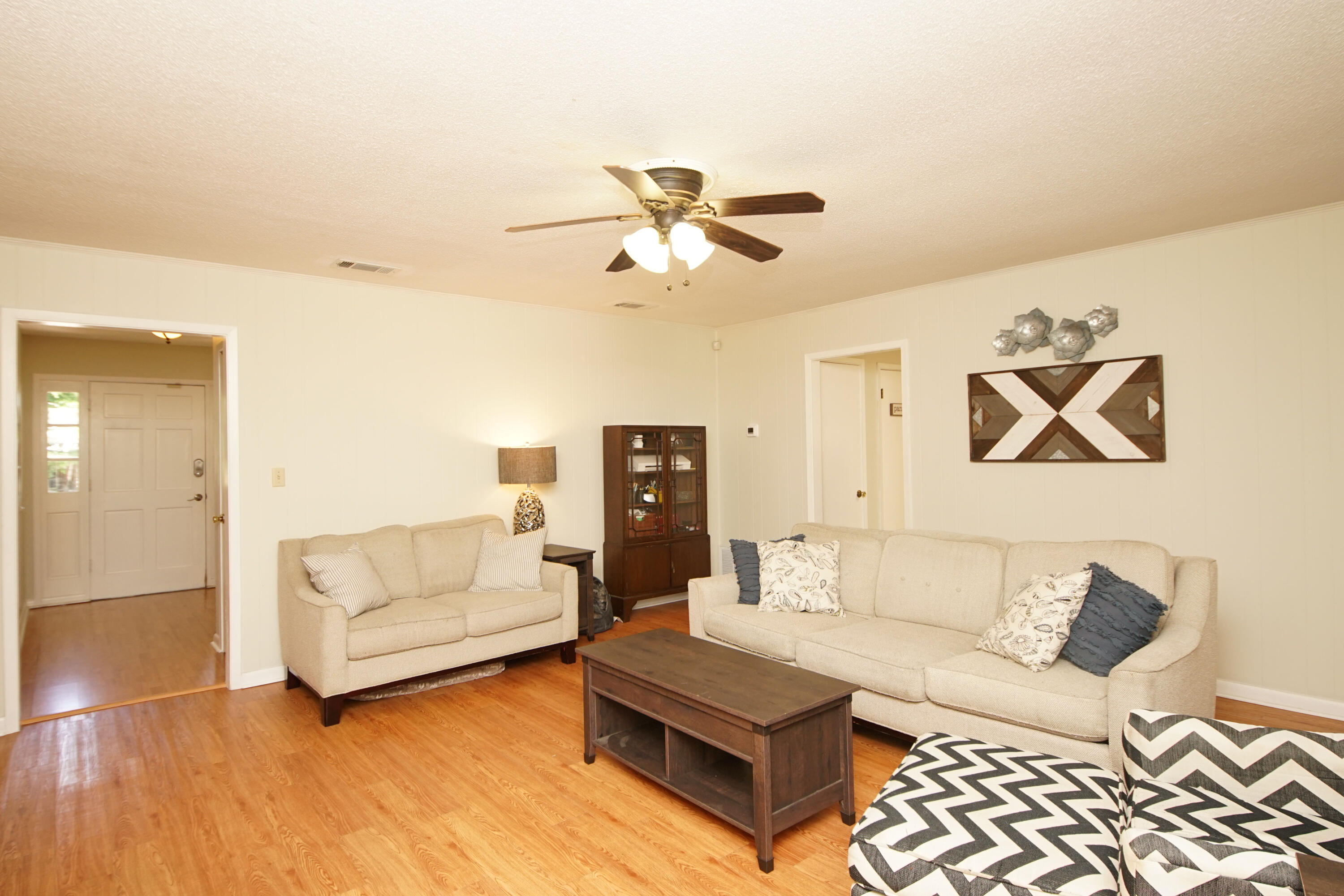 SEMINOLE 1ST ADDN - Residential