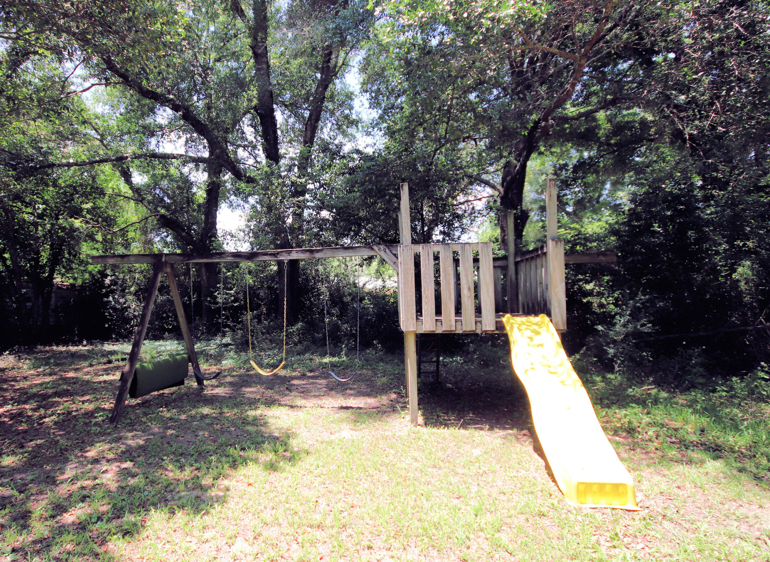 SEMINOLE 1ST ADDN - Residential