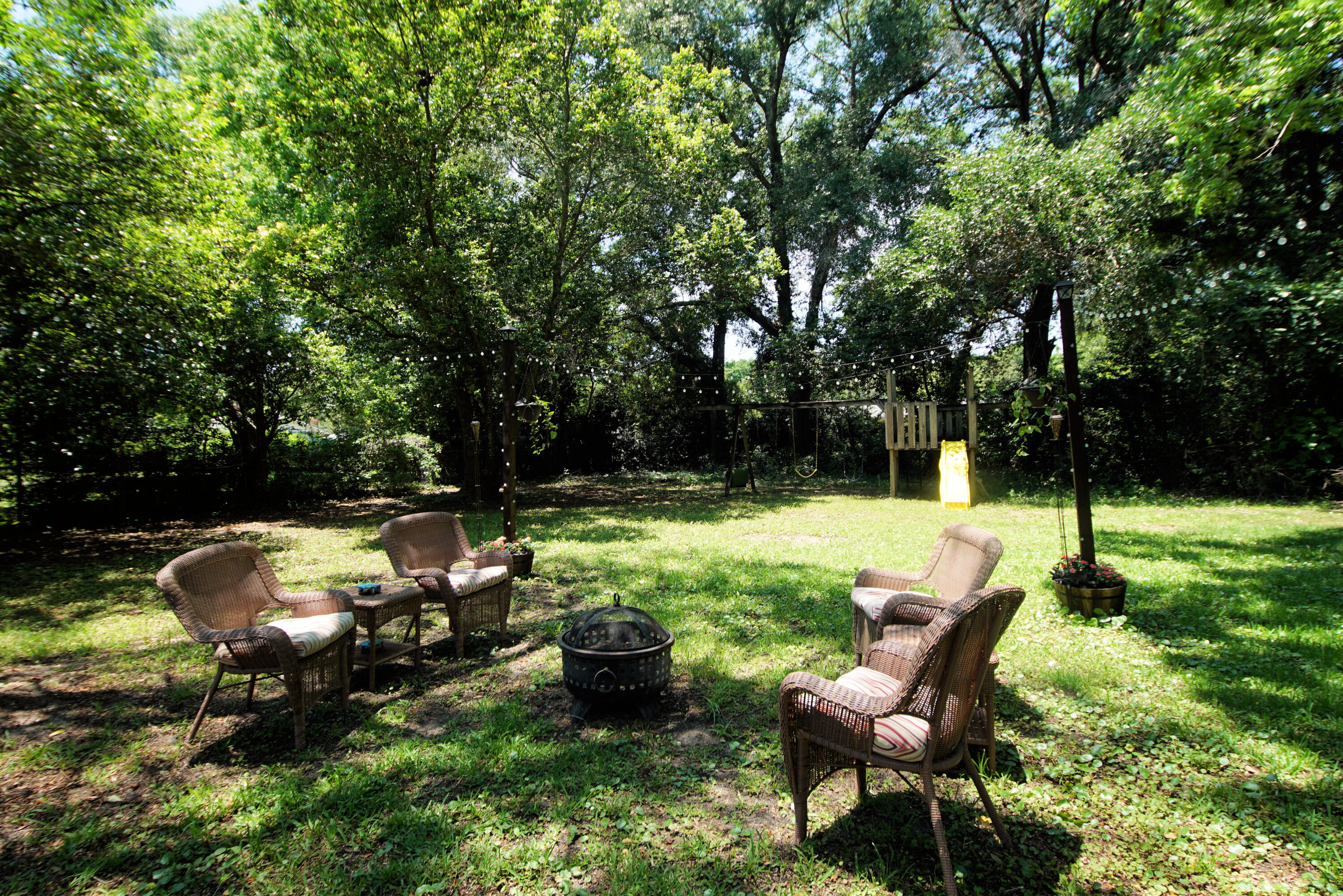 SEMINOLE 1ST ADDN - Residential