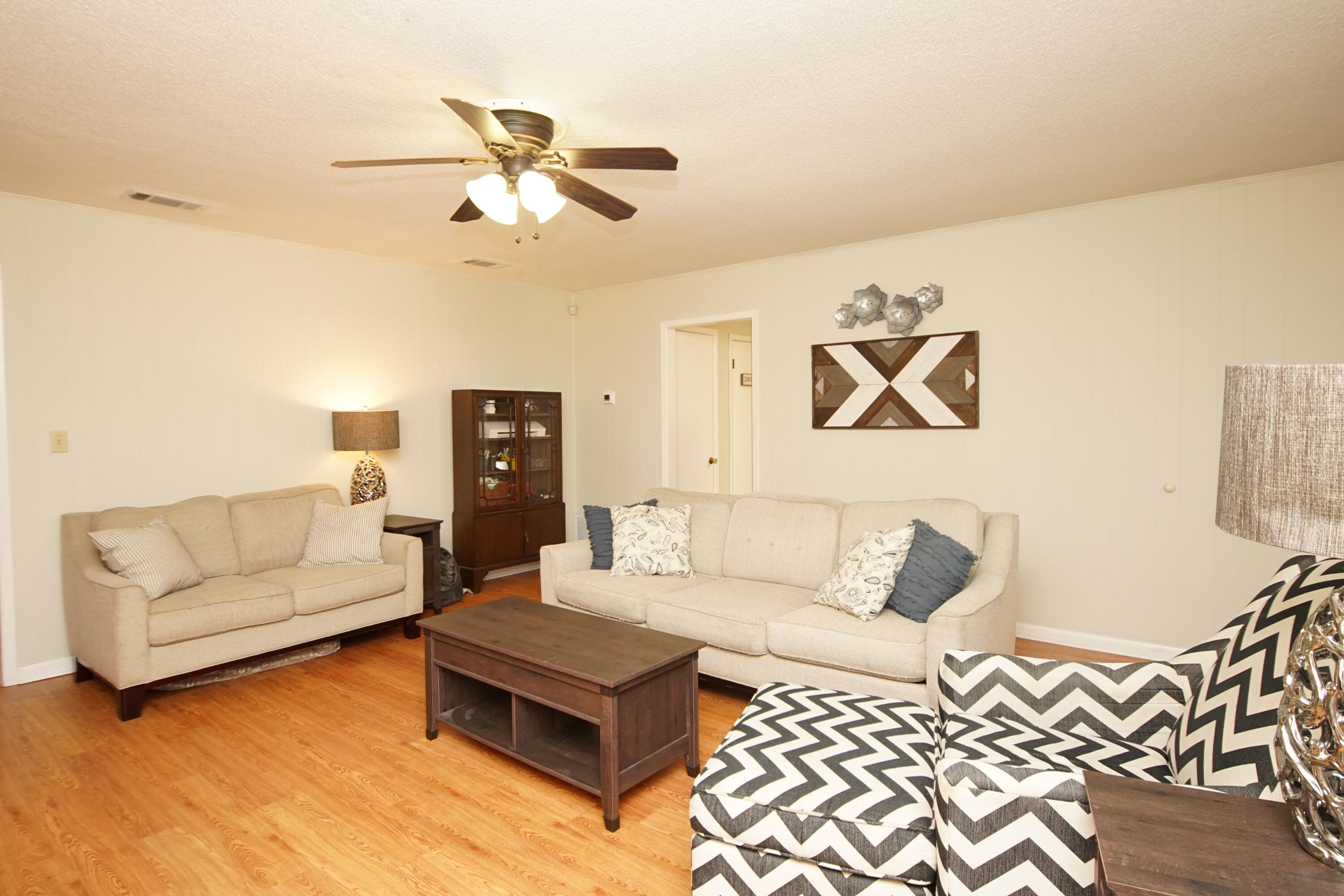 SEMINOLE 1ST ADDN - Residential