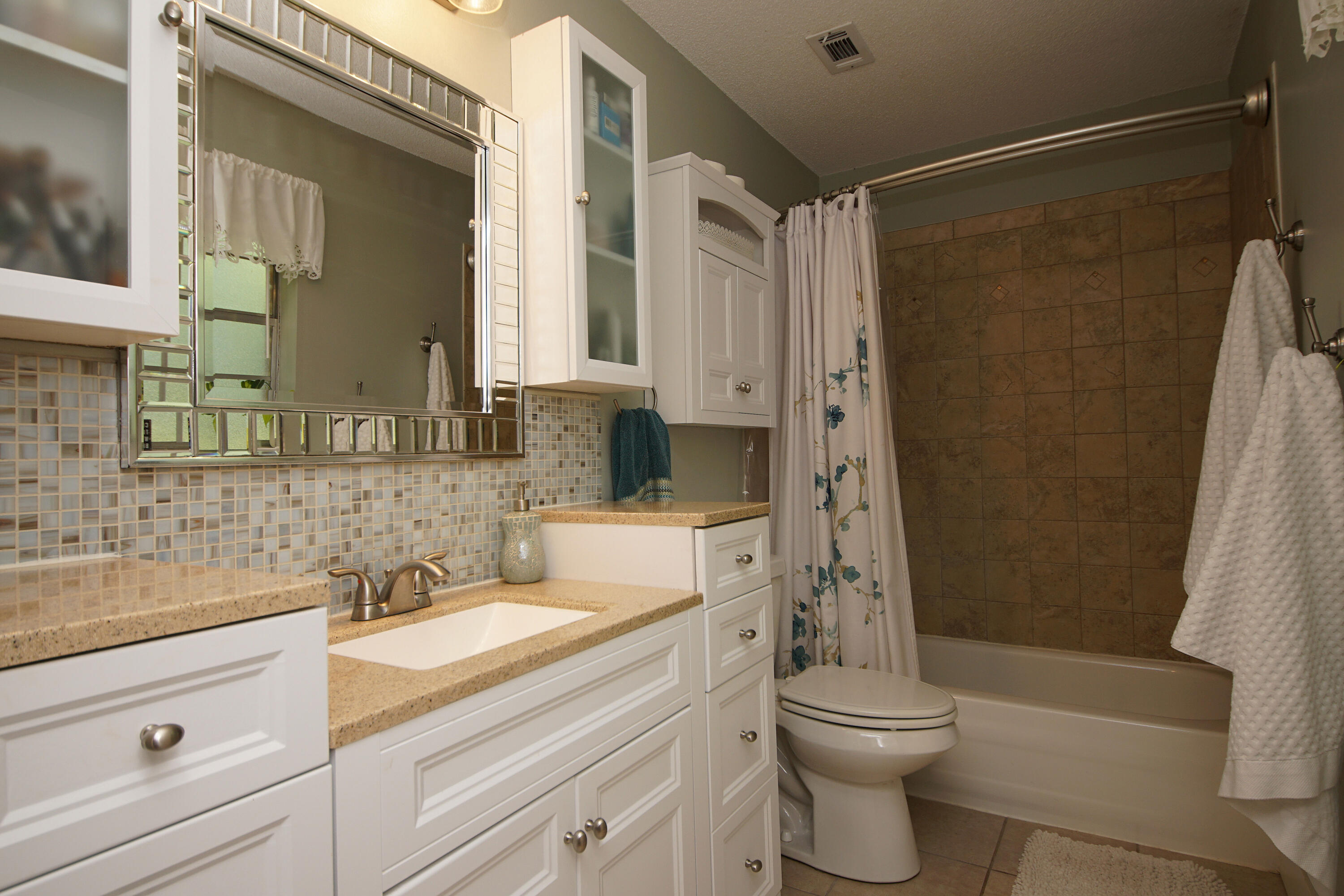 SEMINOLE 1ST ADDN - Residential