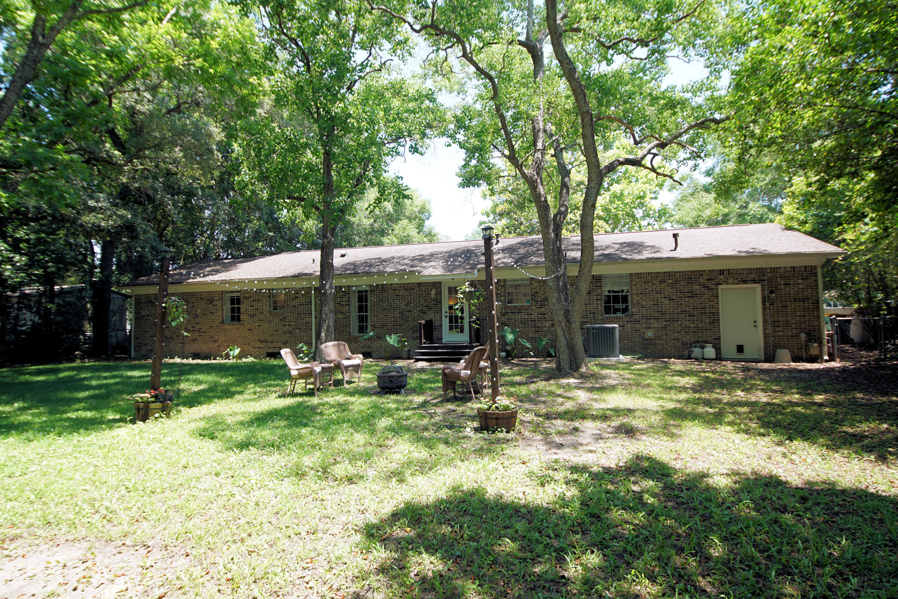 SEMINOLE 1ST ADDN - Residential