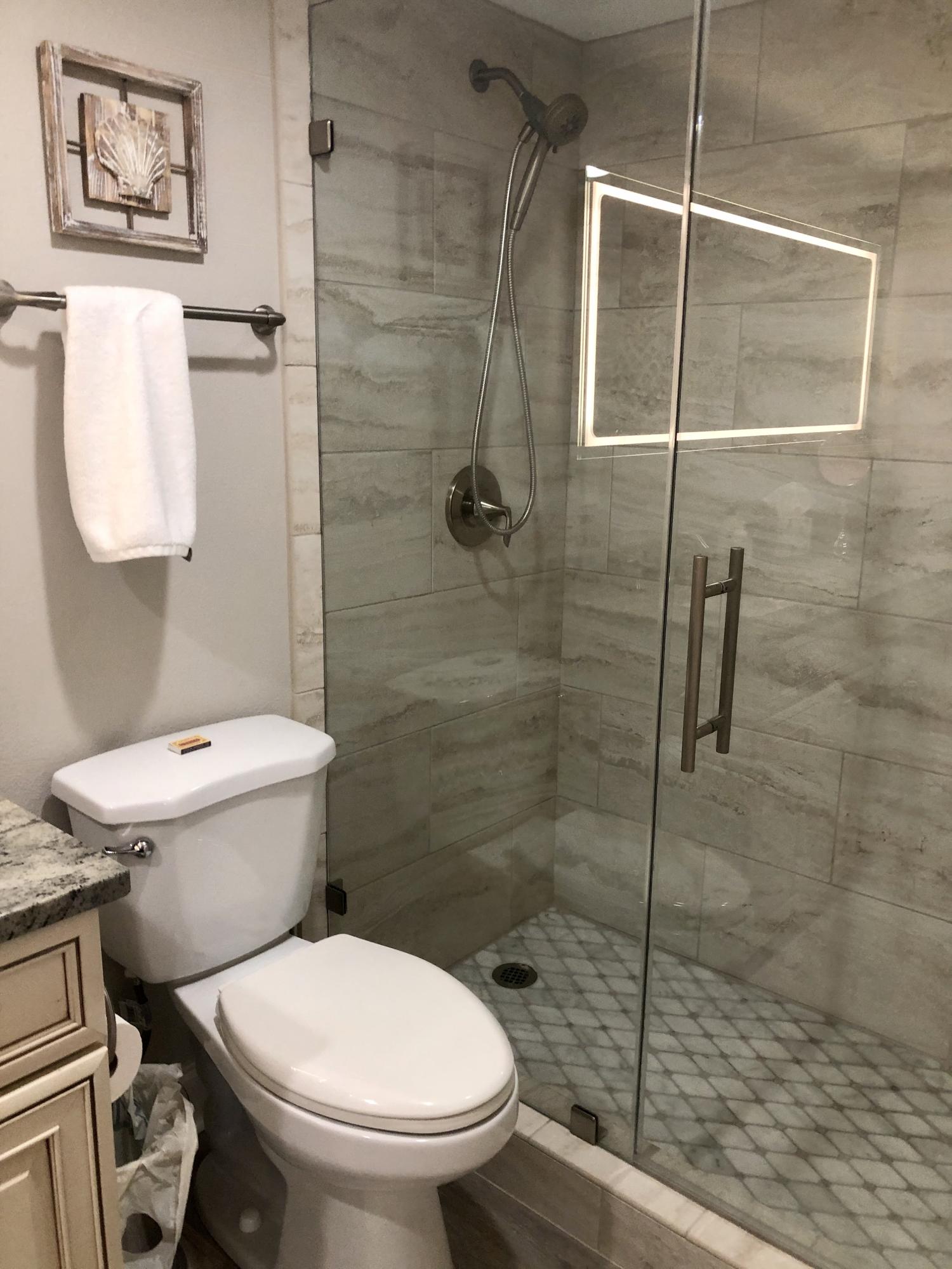 ISLAND ECHO CONDO - Residential