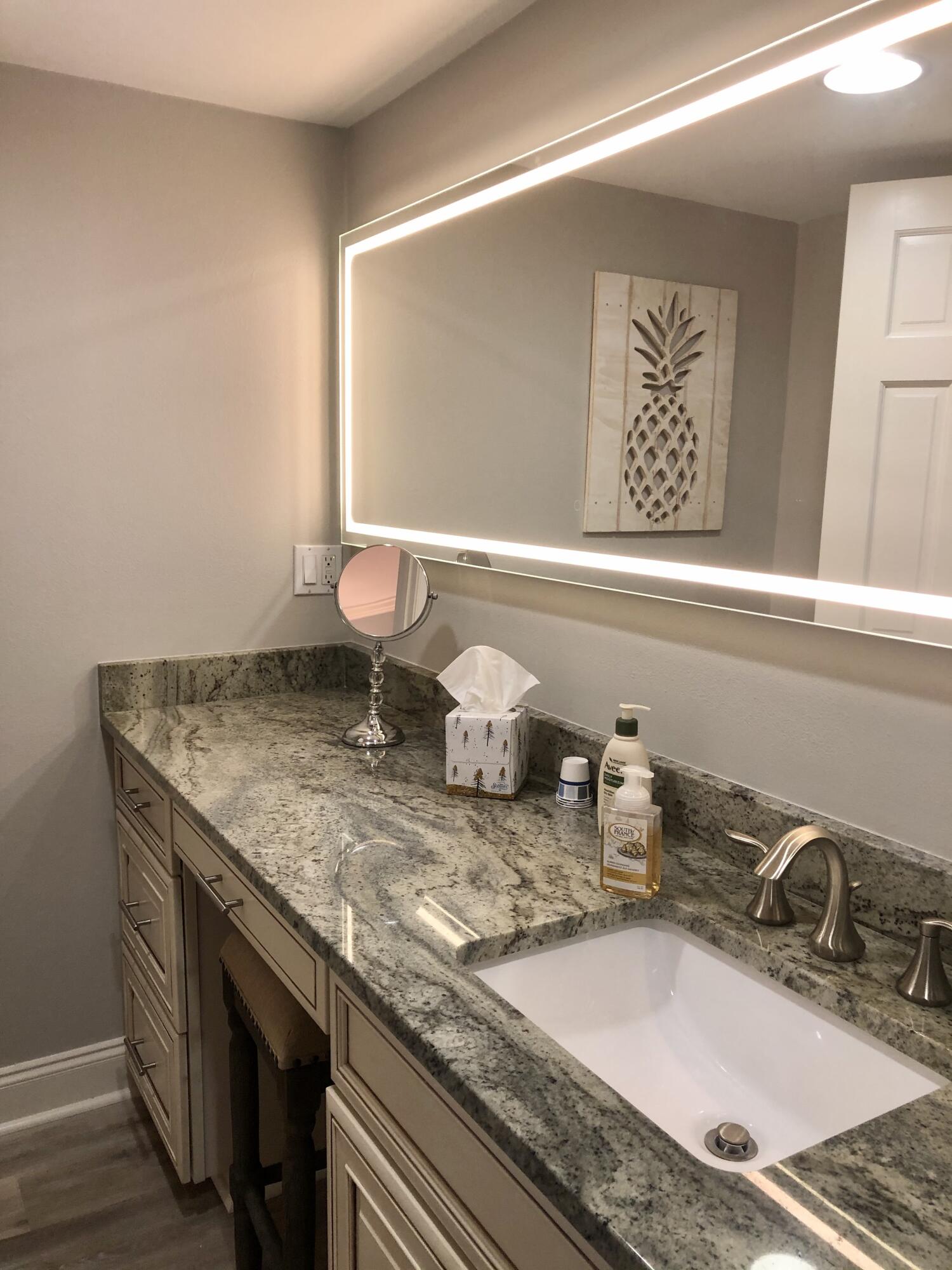 ISLAND ECHO CONDO - Residential