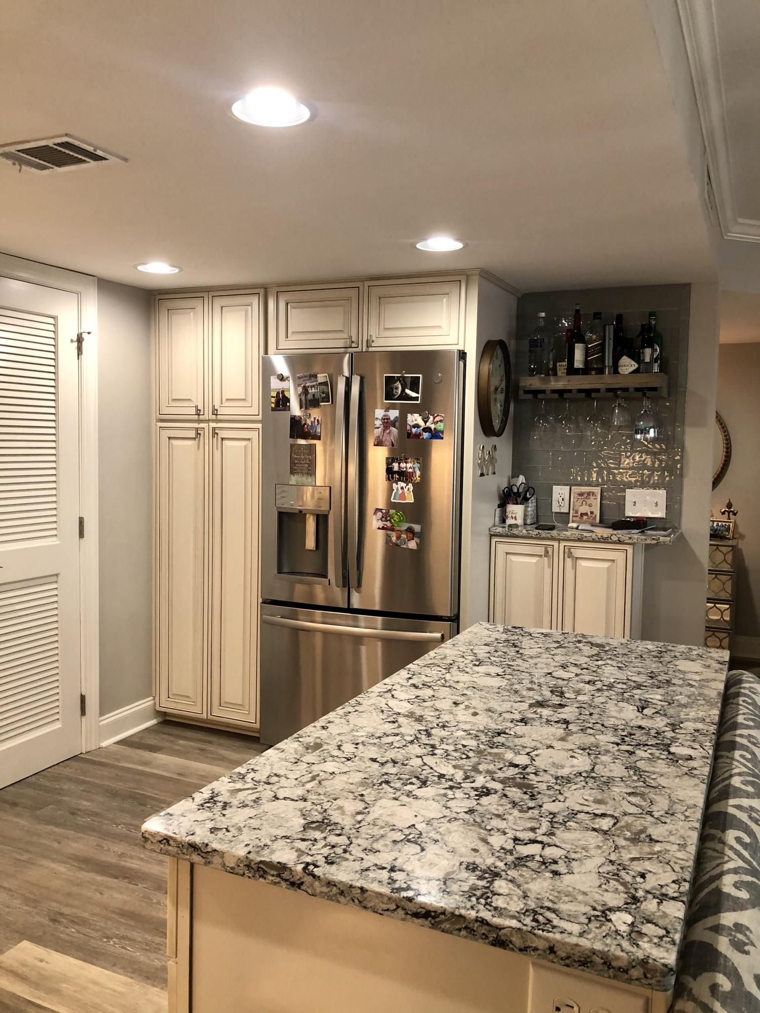 ISLAND ECHO CONDO - Residential