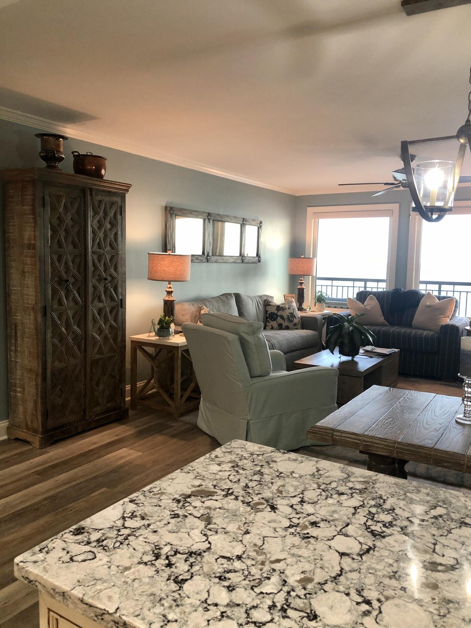 ISLAND ECHO CONDO - Residential