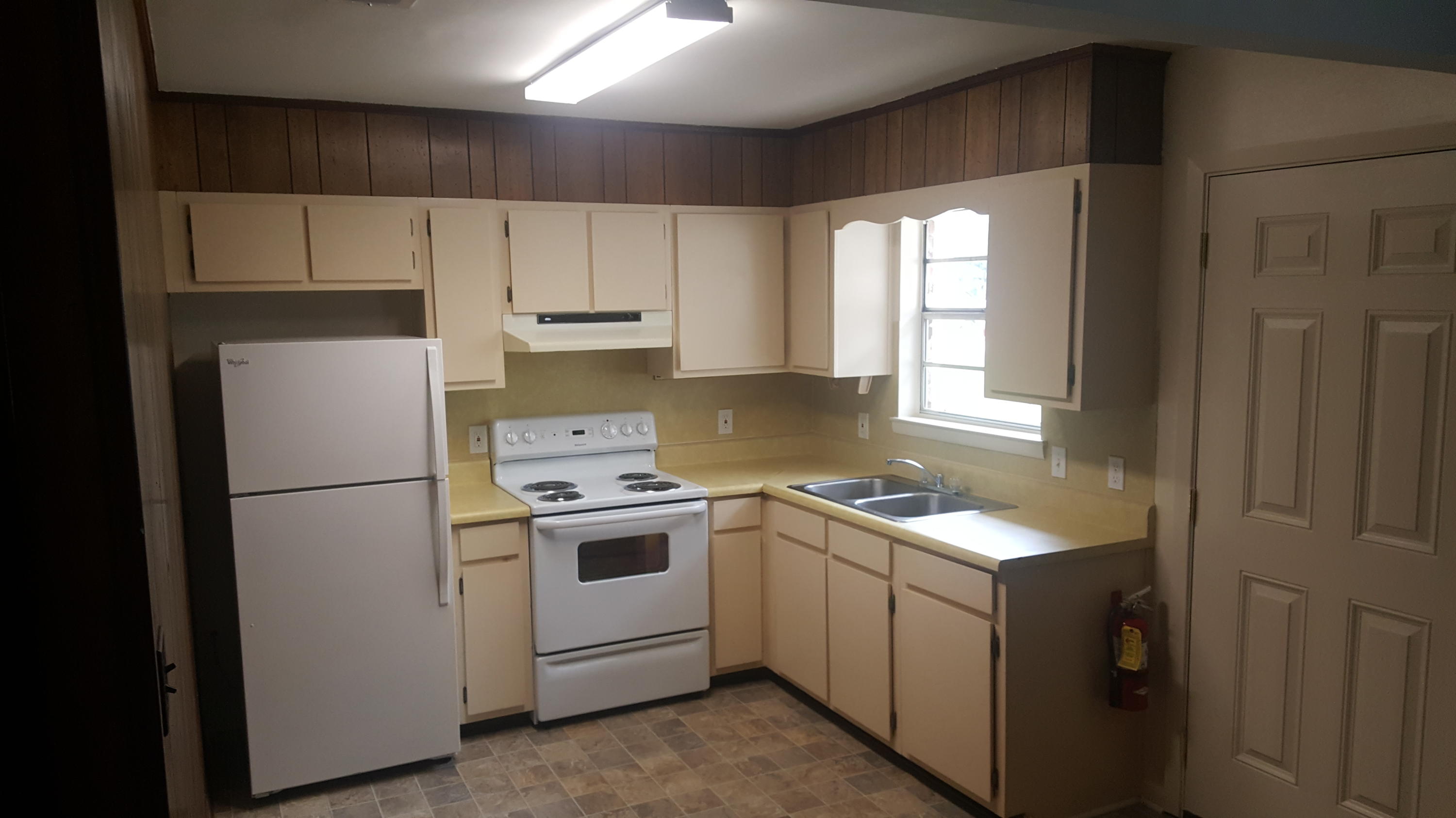 Racetrack Rd 1st Sub - Residential Lease