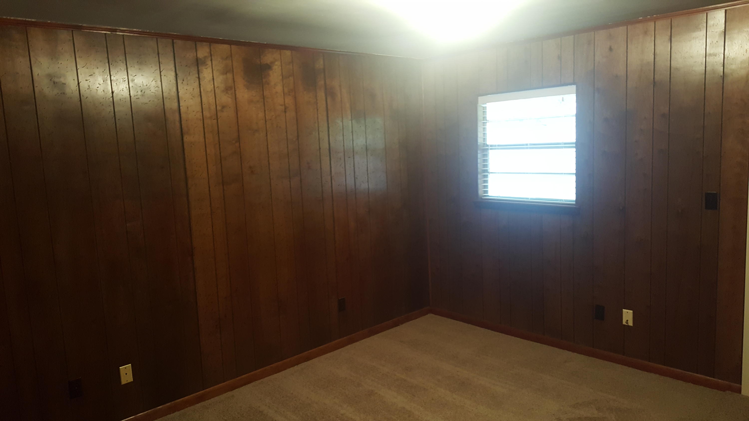 Racetrack Rd 1st Sub - Residential Lease