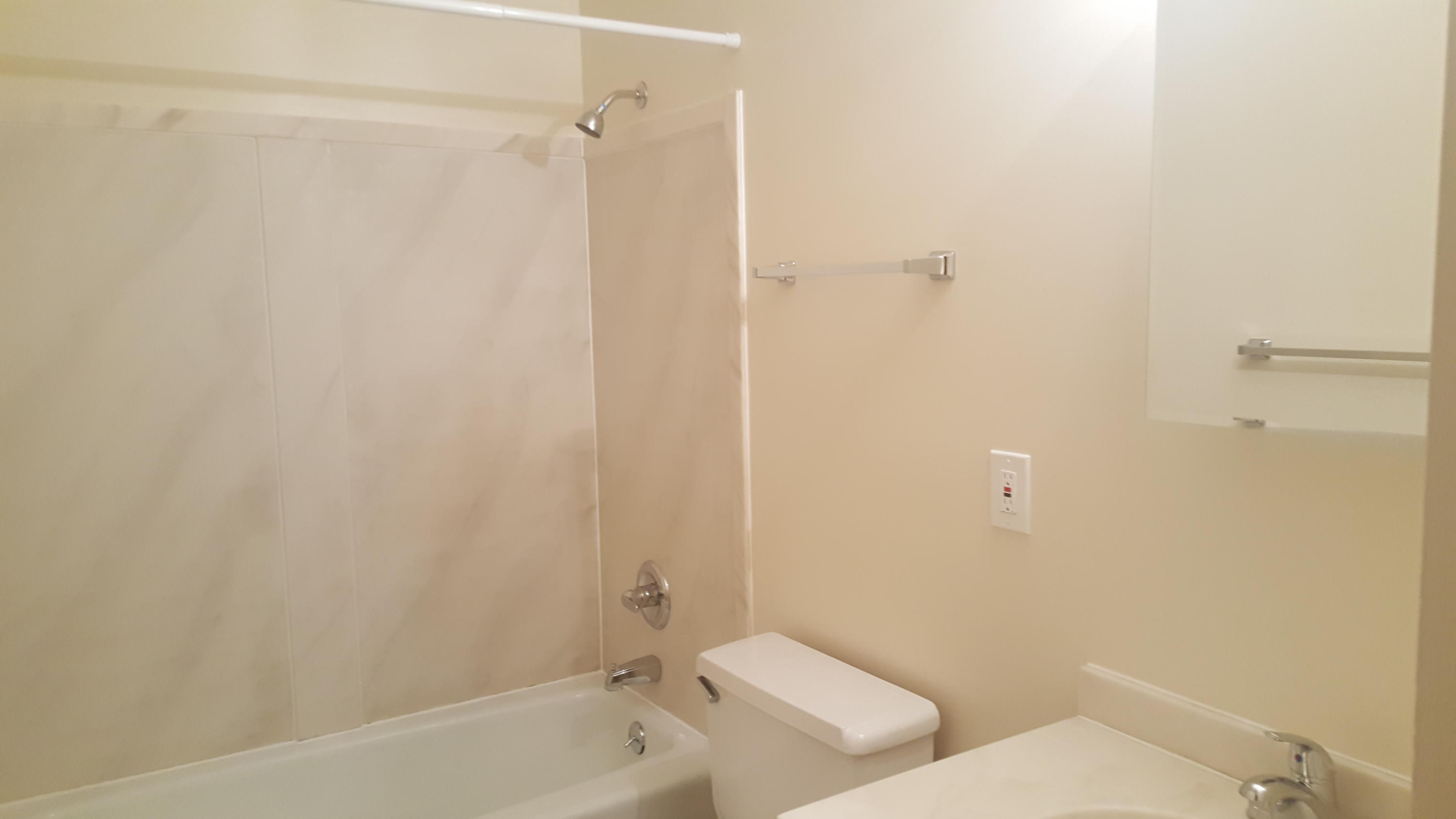 Racetrack Rd 1st Sub - Residential Lease