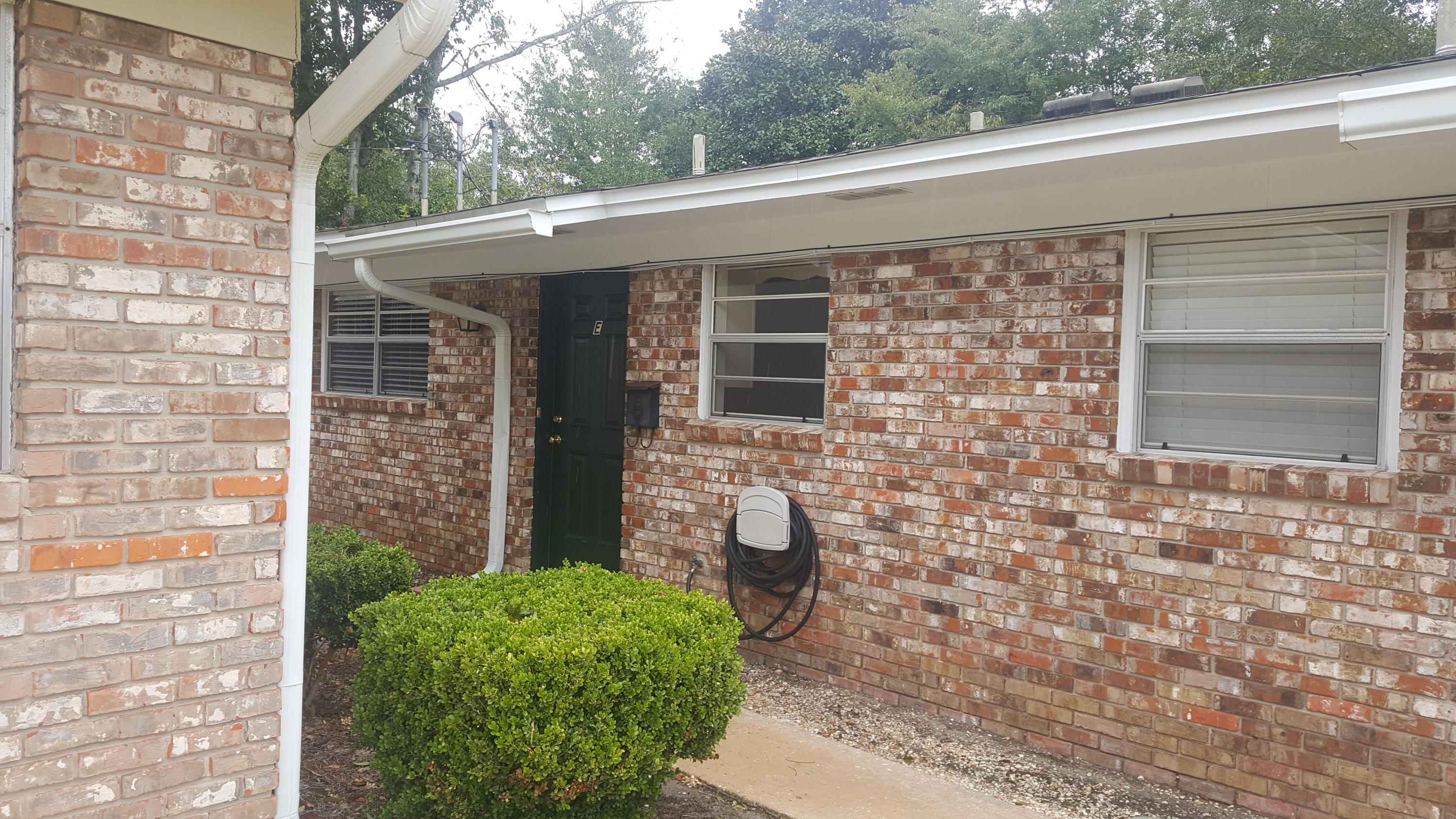 Racetrack Rd 1st Sub - Residential Lease