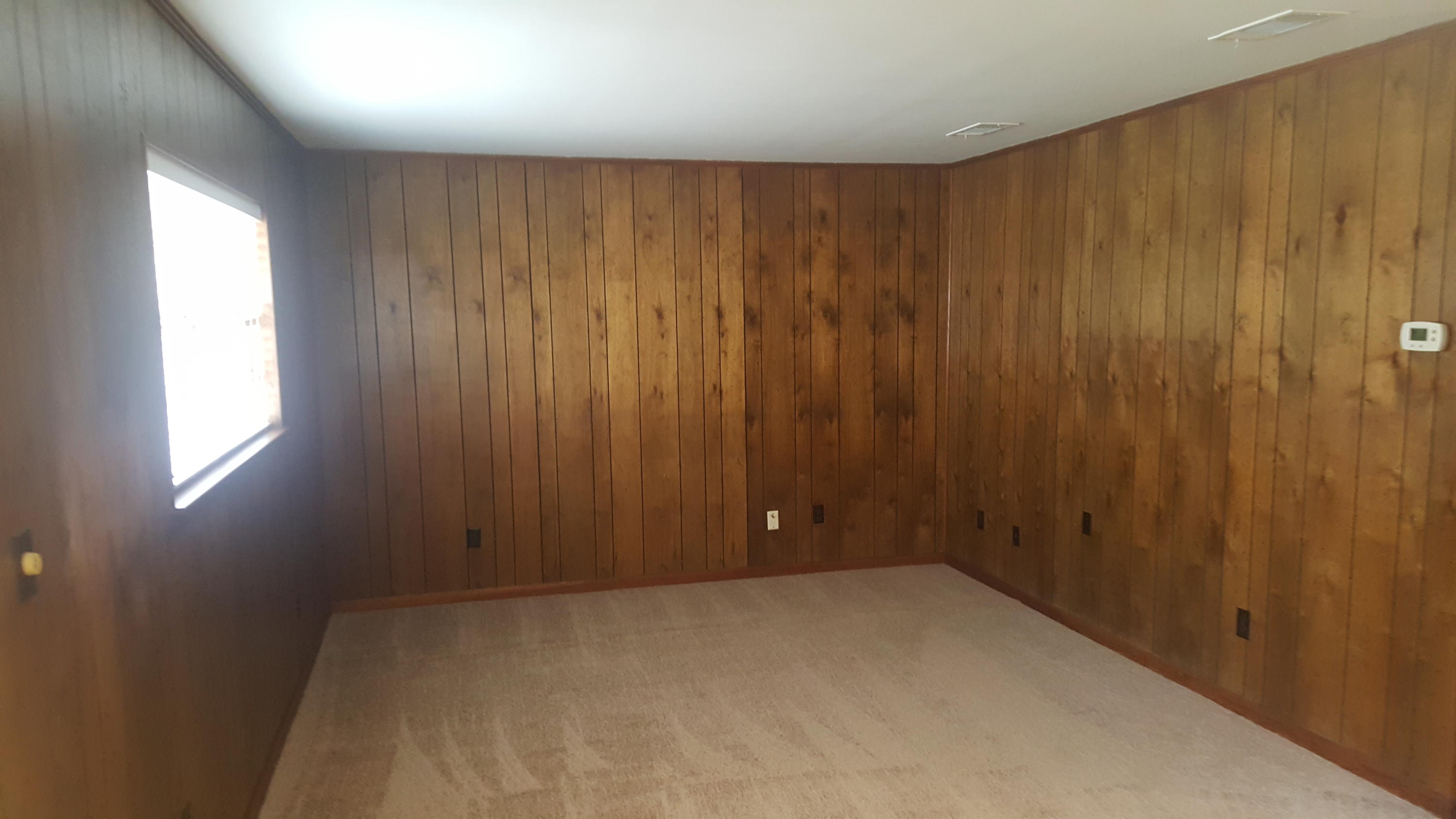 Racetrack Rd 1st Sub - Residential Lease