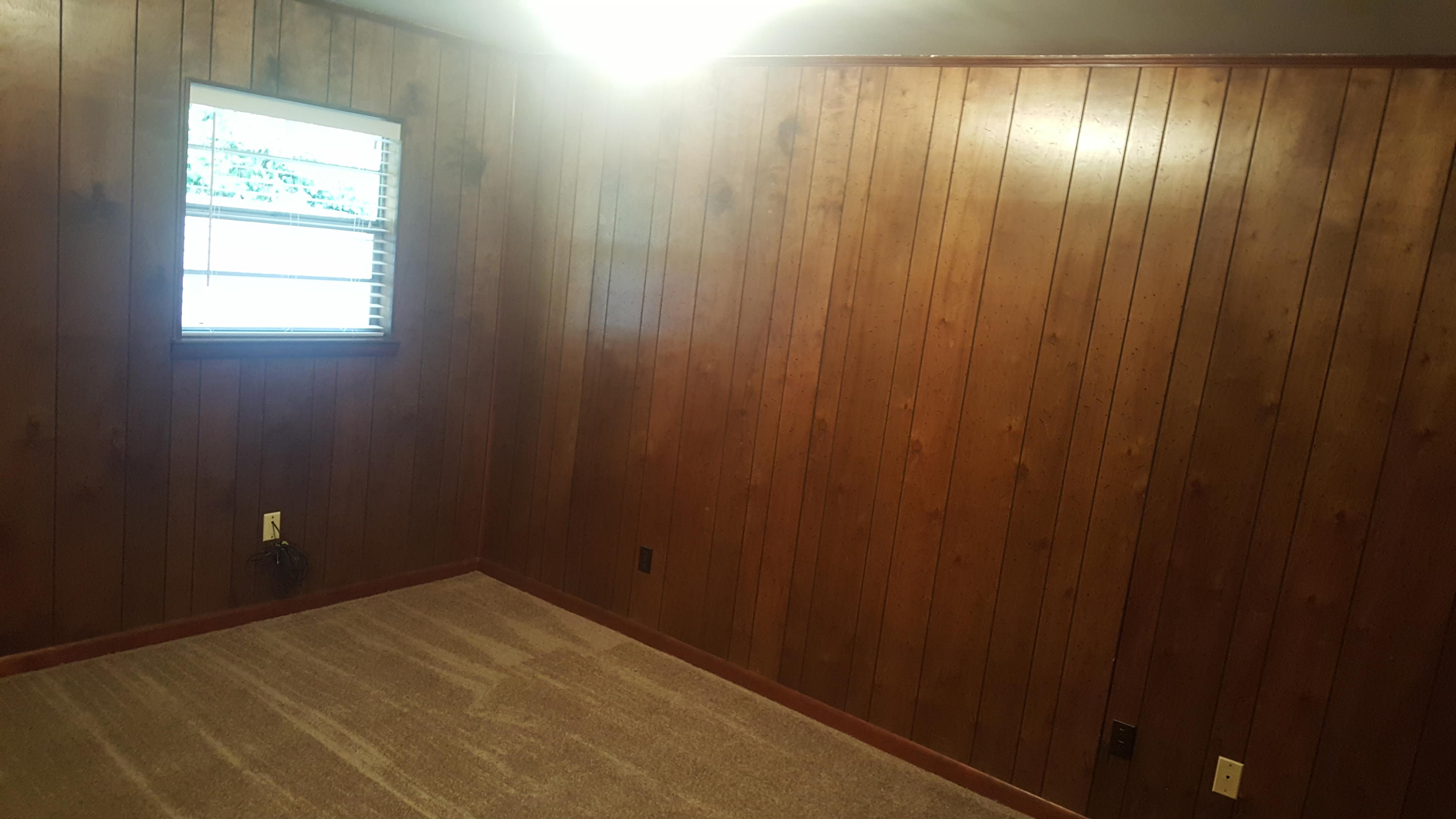 Racetrack Rd 1st Sub - Residential Lease