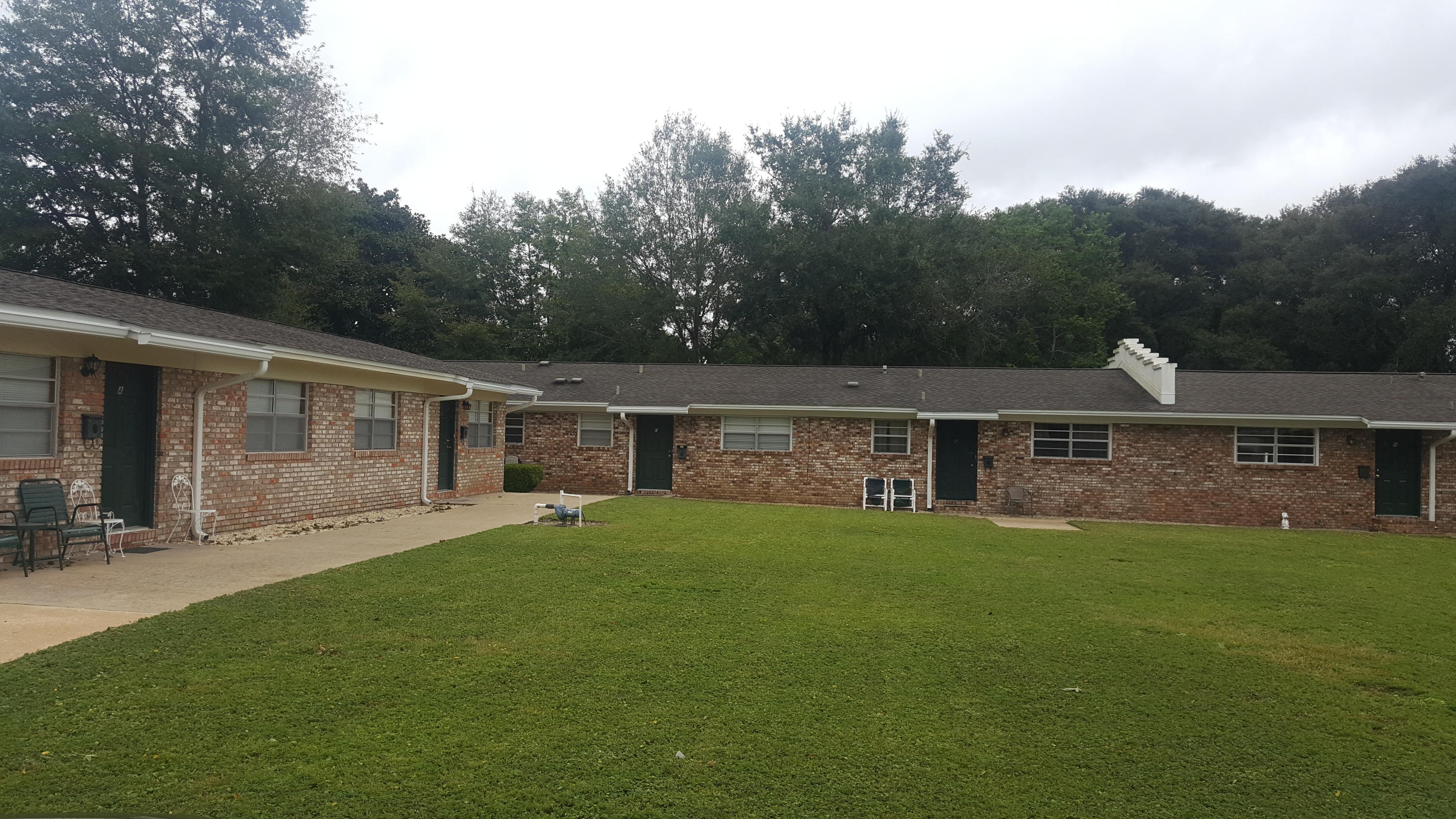 Racetrack Rd 1st Sub - Residential Lease