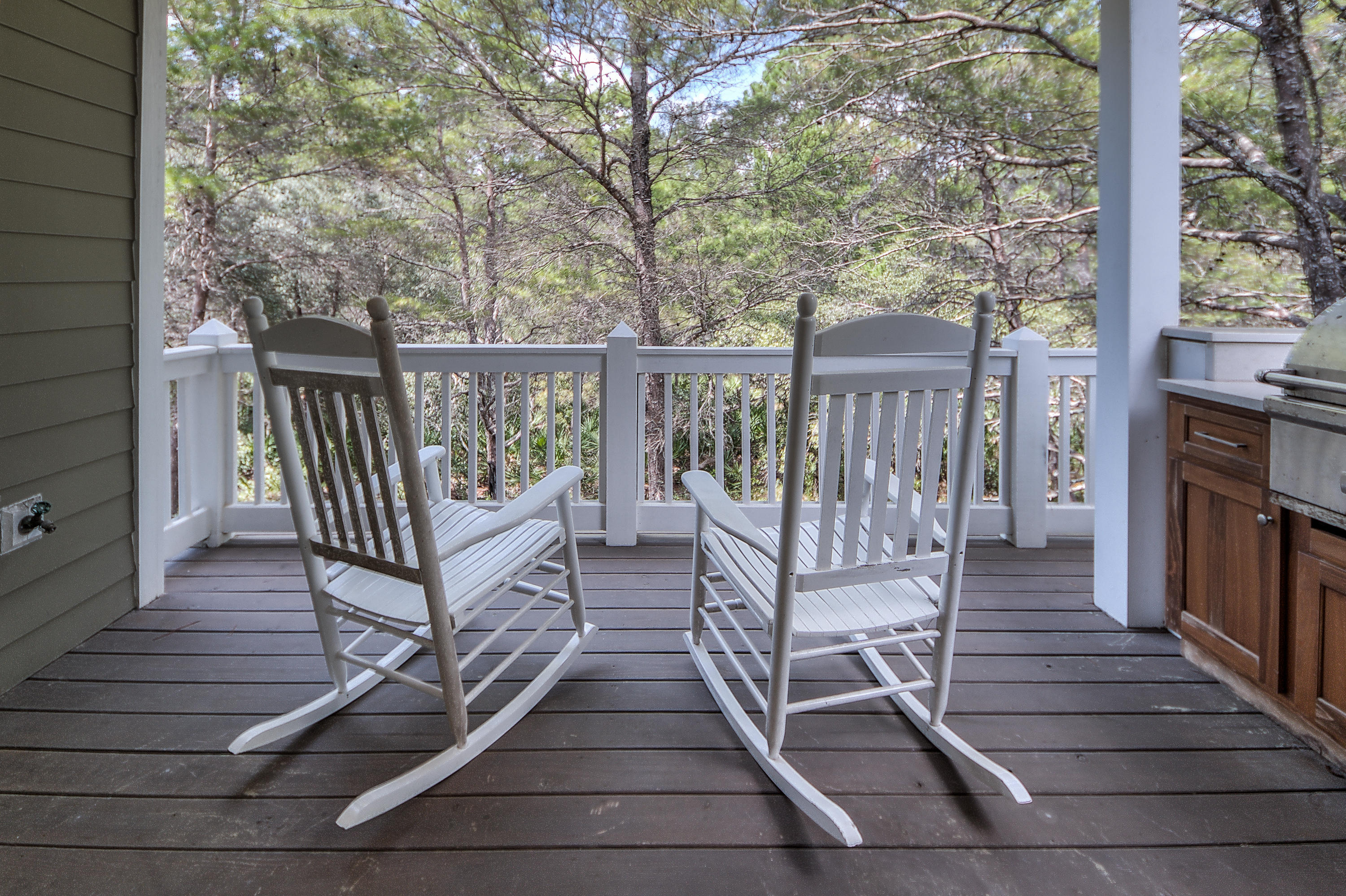 SEANEST VILLAGE - Residential