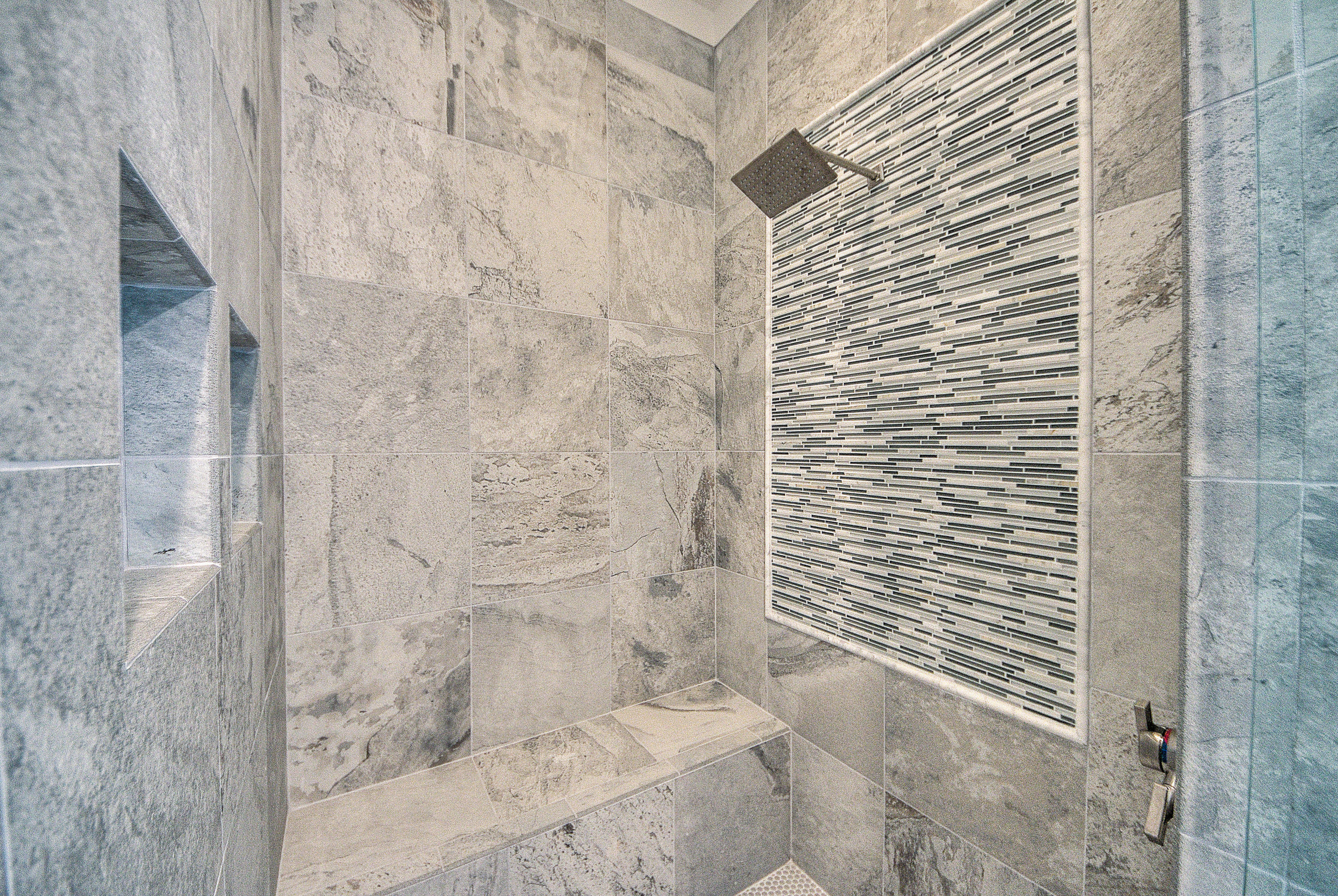 SEANEST VILLAGE - Residential