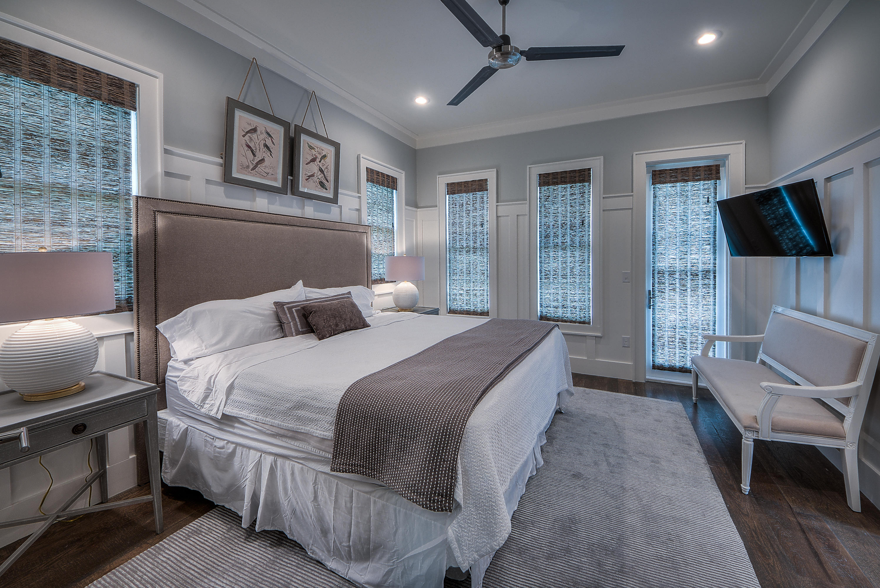 SEANEST VILLAGE - Residential