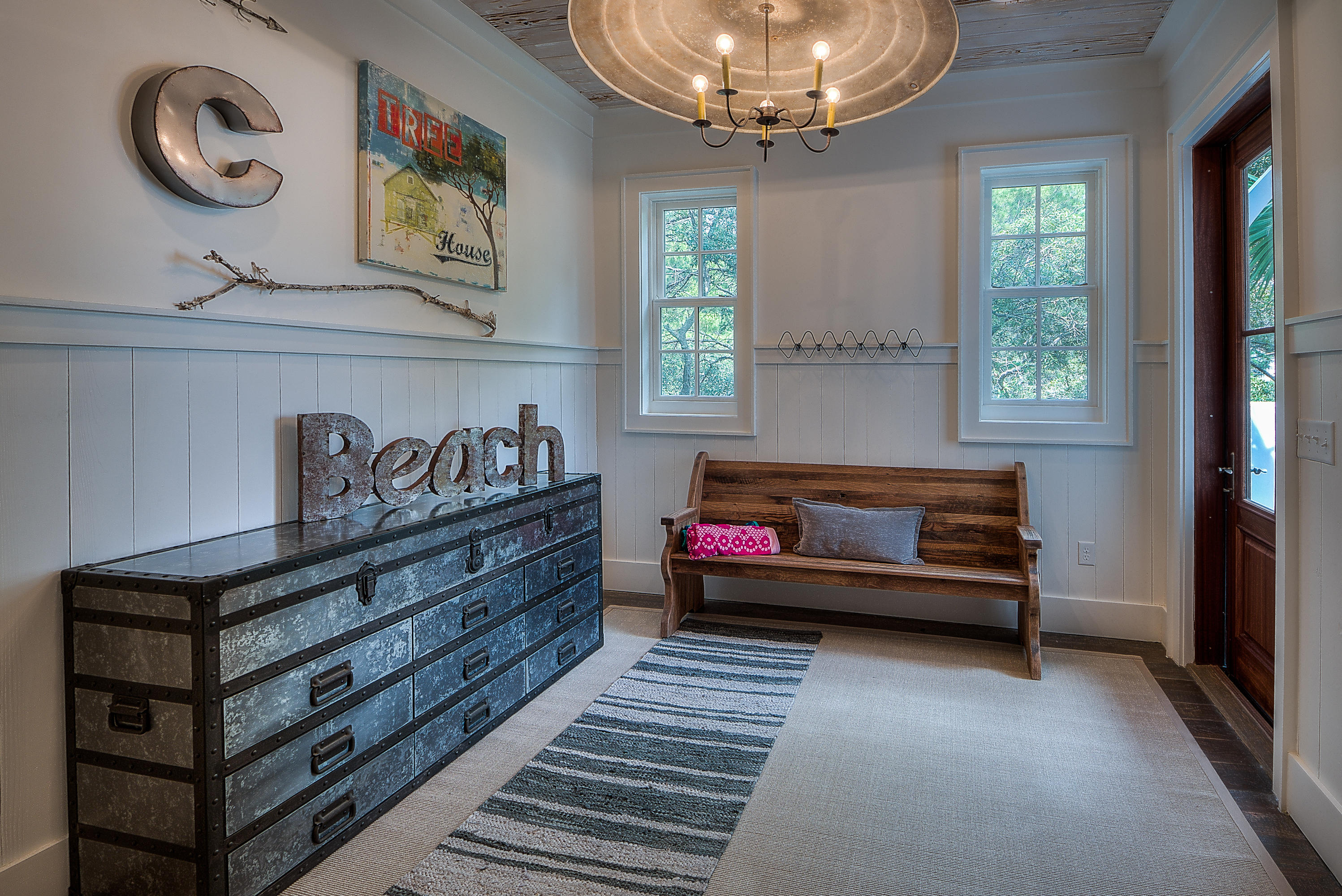 SEANEST VILLAGE - Residential