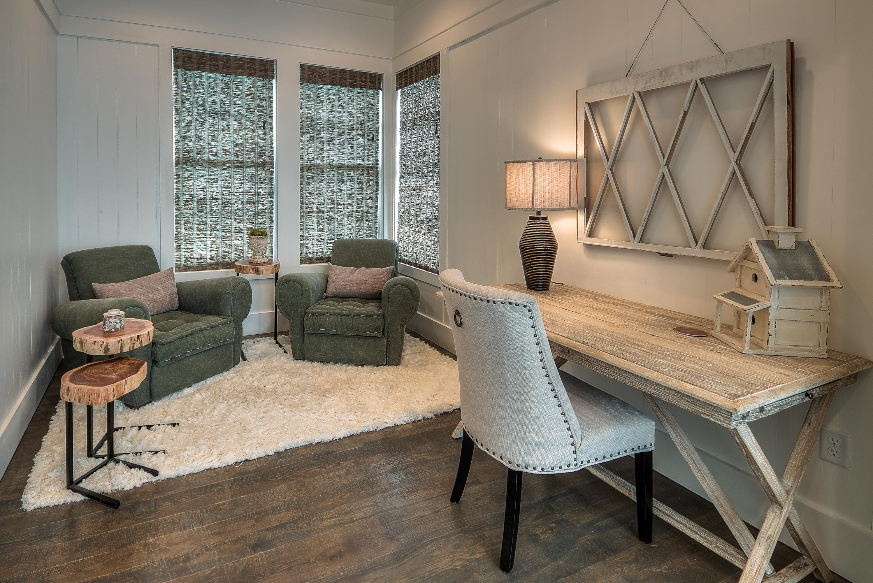 SEANEST VILLAGE - Residential