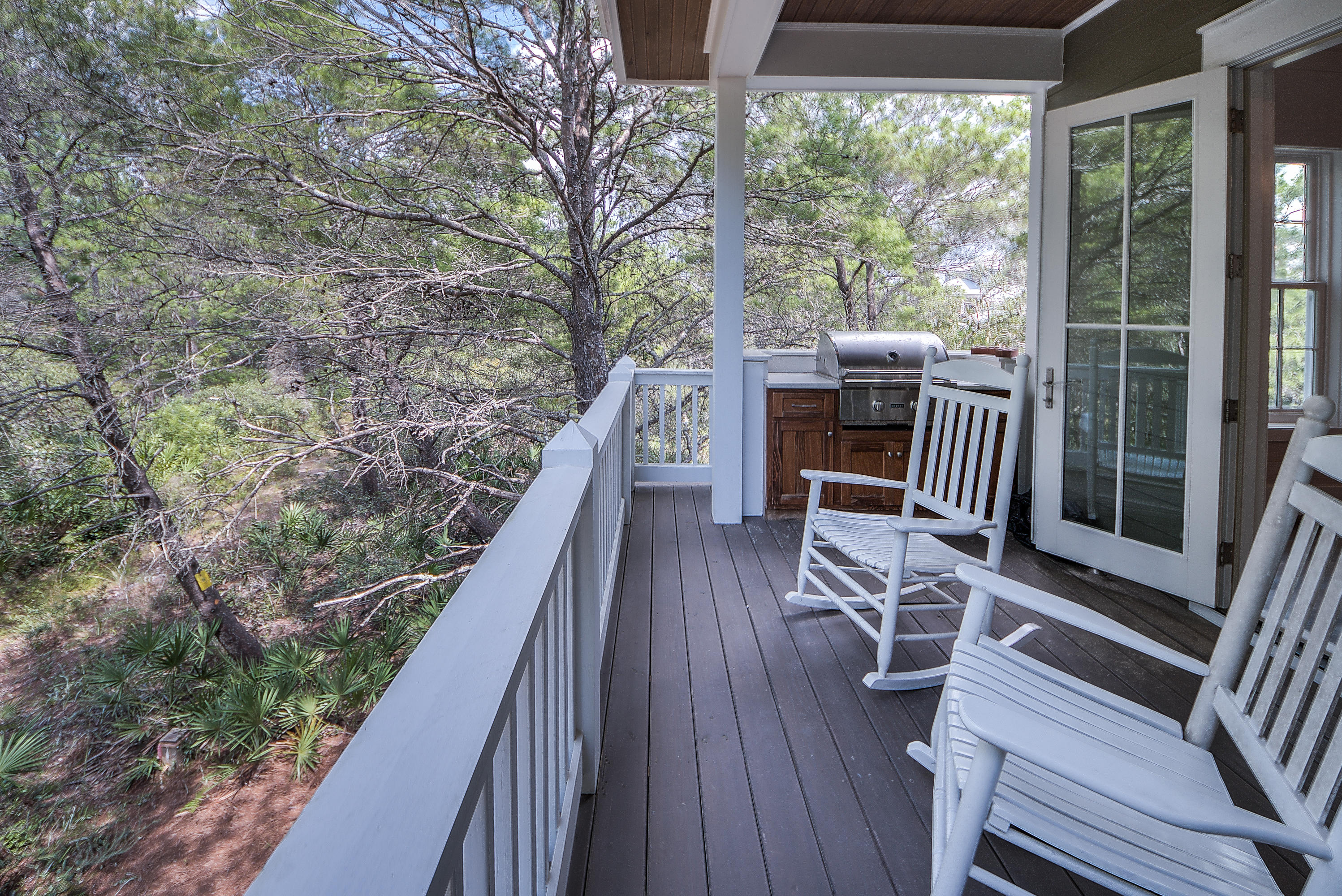 SEANEST VILLAGE - Residential