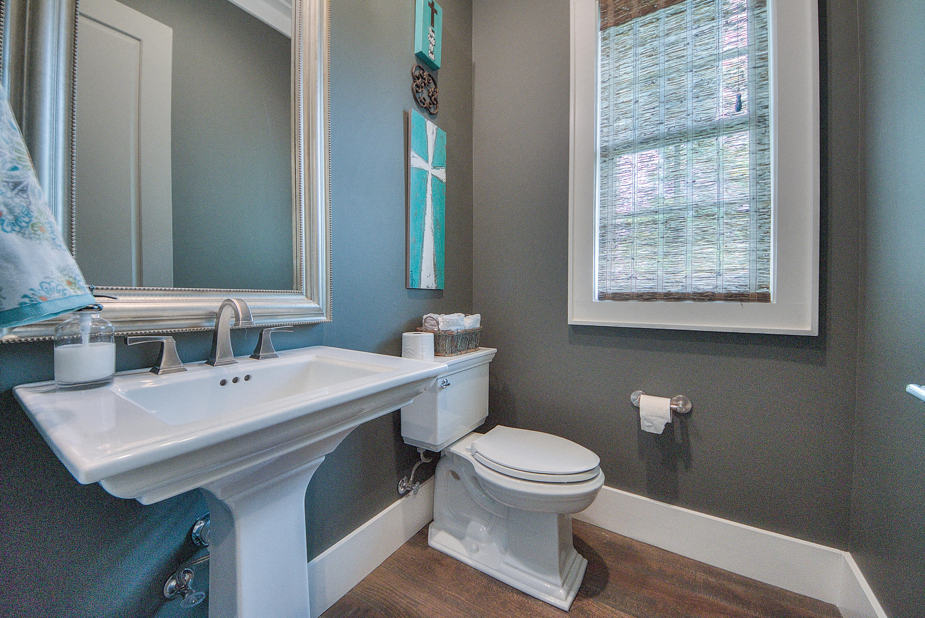 SEANEST VILLAGE - Residential