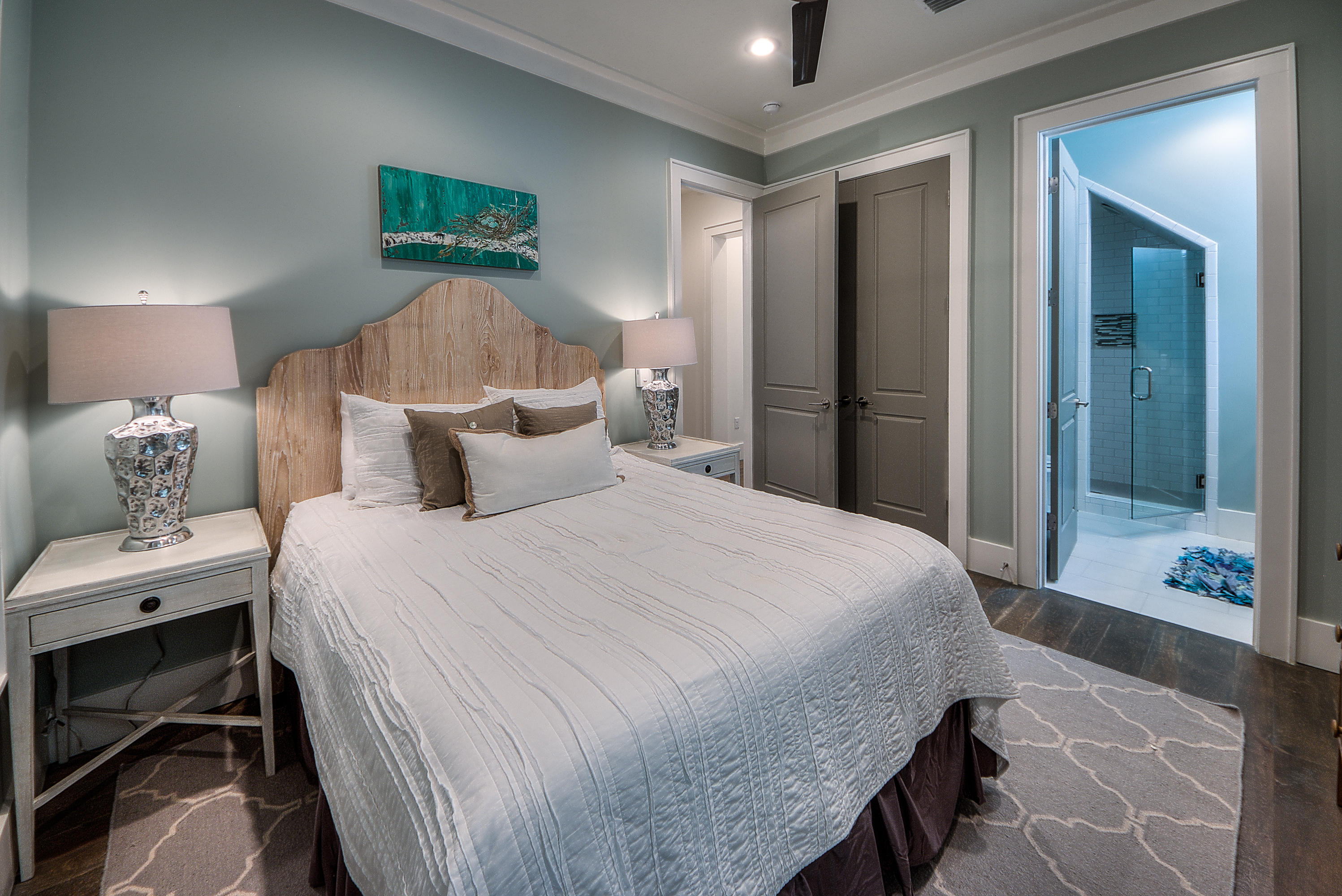 SEANEST VILLAGE - Residential