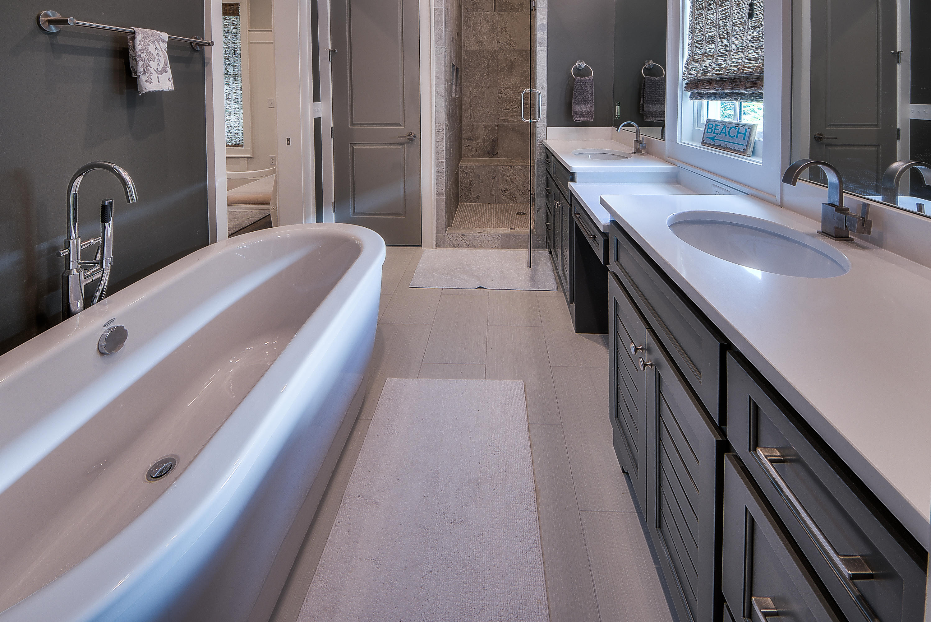 SEANEST VILLAGE - Residential