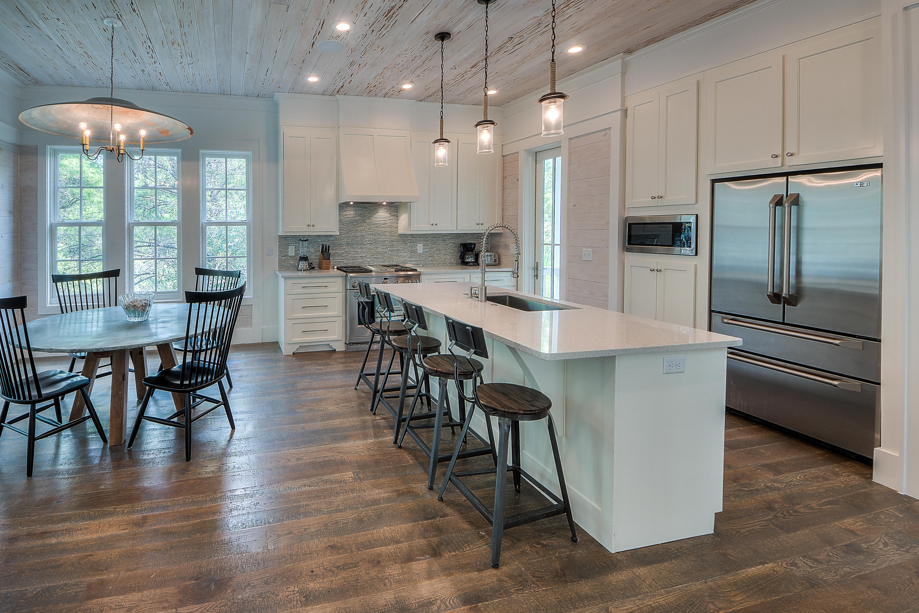 SEANEST VILLAGE - Residential