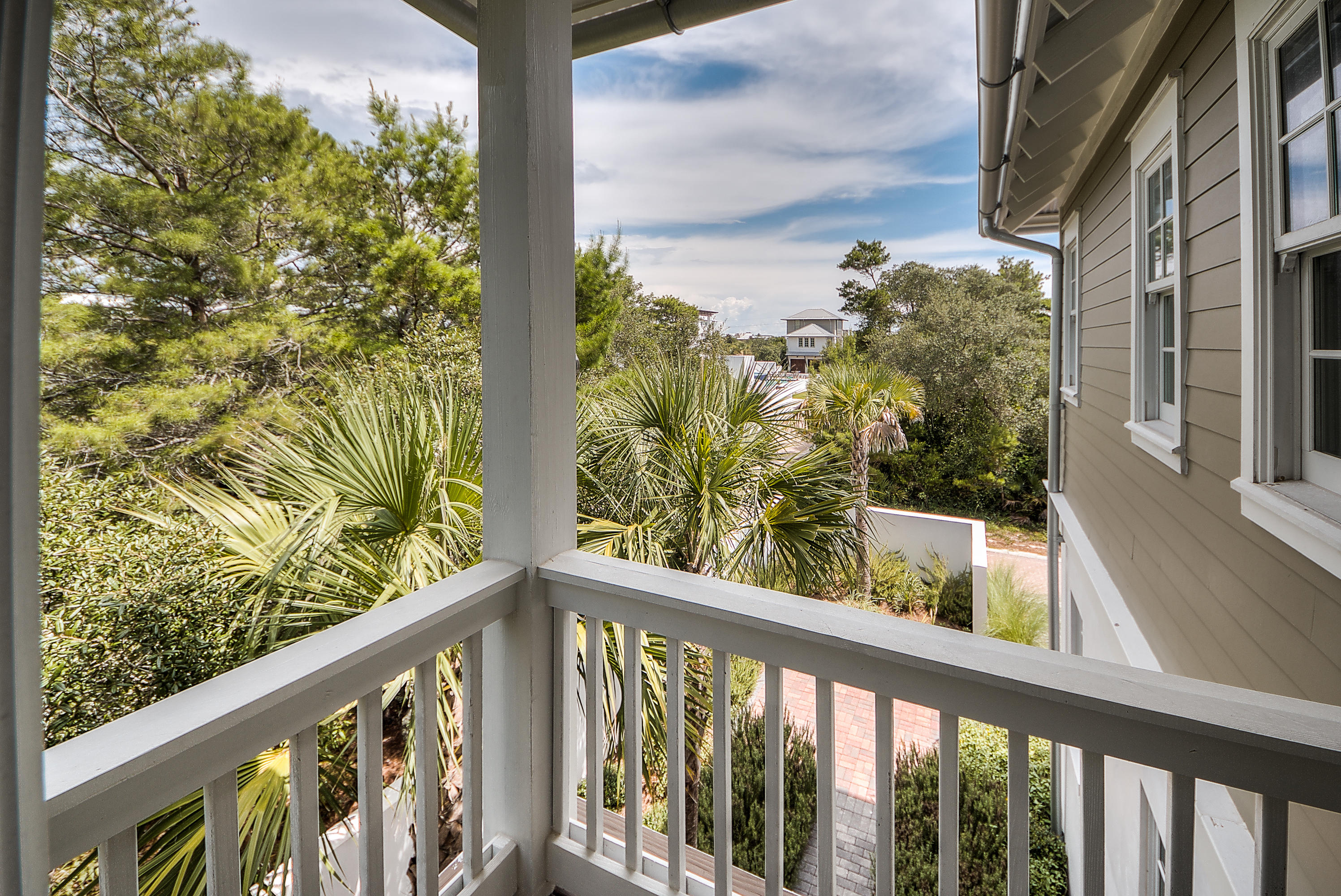 SEANEST VILLAGE - Residential