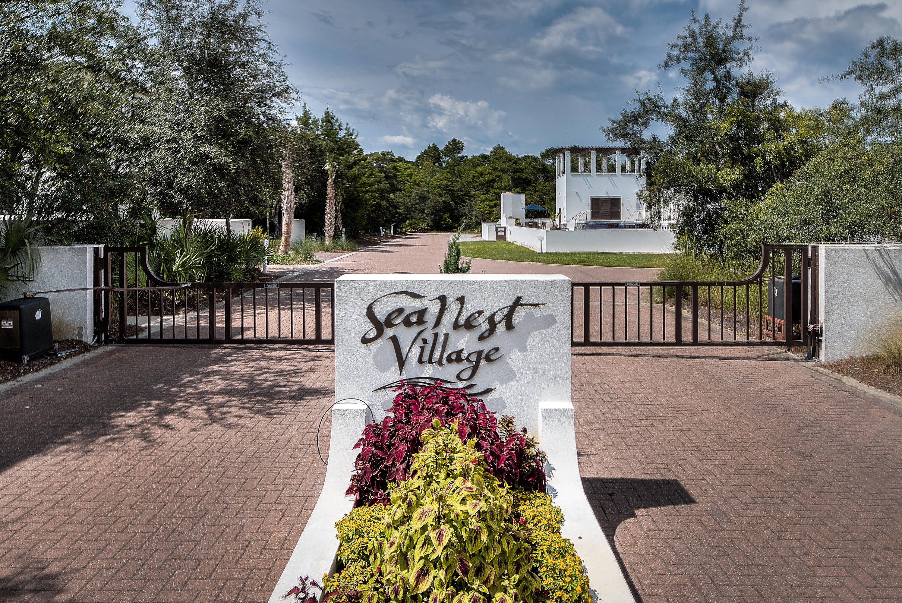 SEANEST VILLAGE - Residential